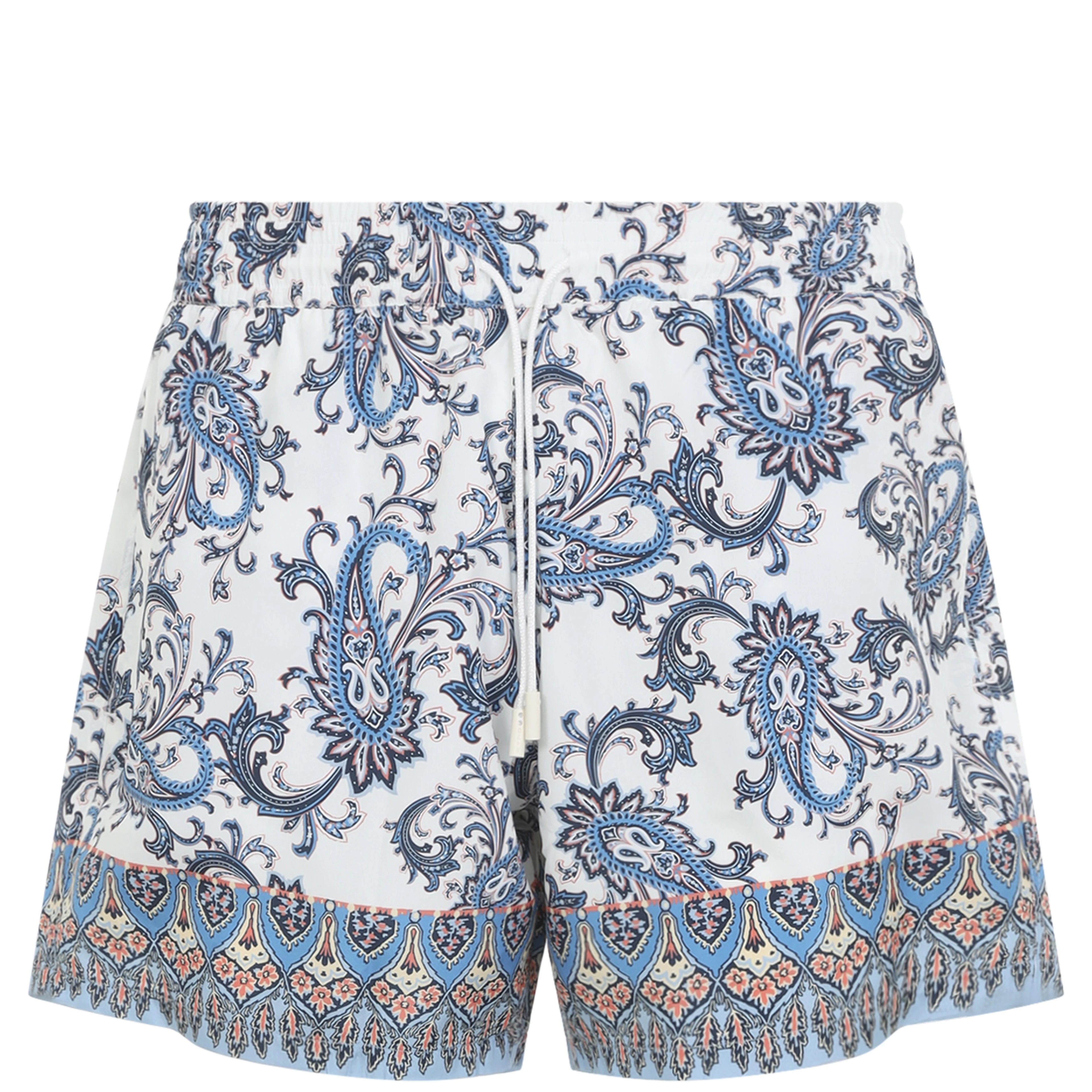 Etro Roma Swim Shorts