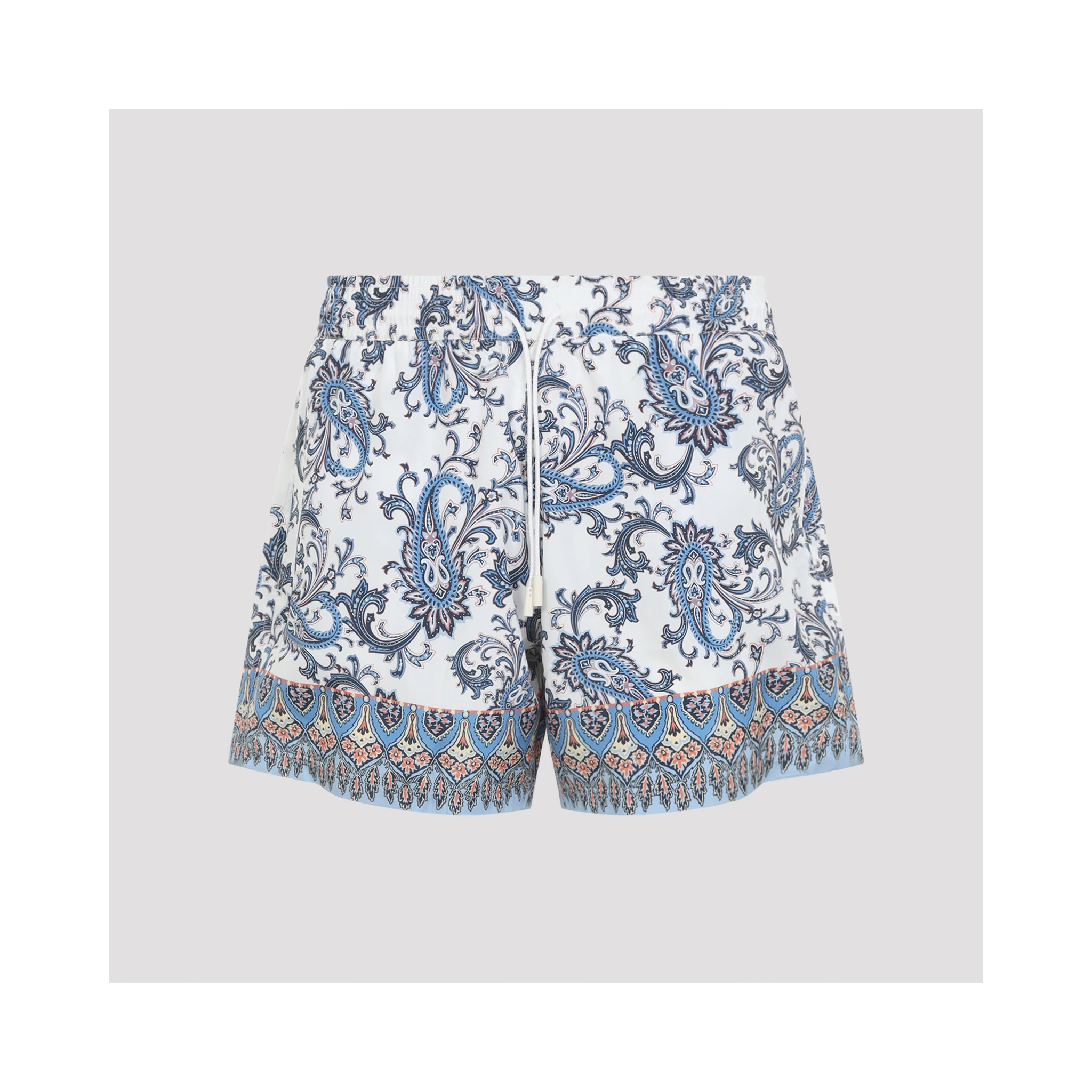 Etro Roma Swim Shorts