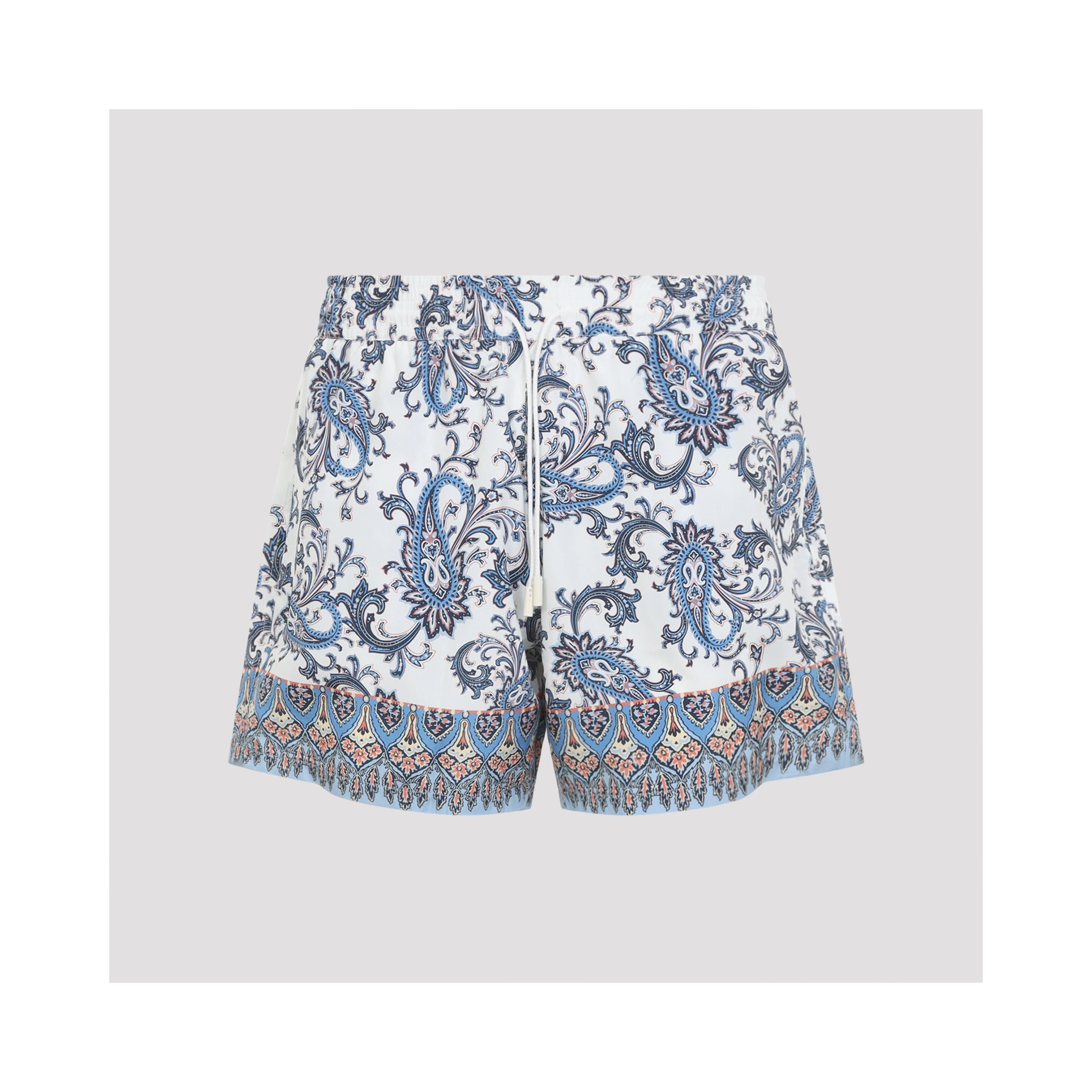 Etro Roma Swim Shorts
