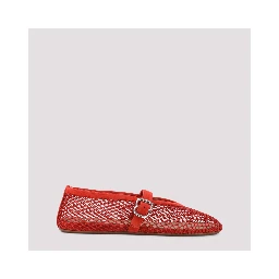 LA BALLERINE FISHNET