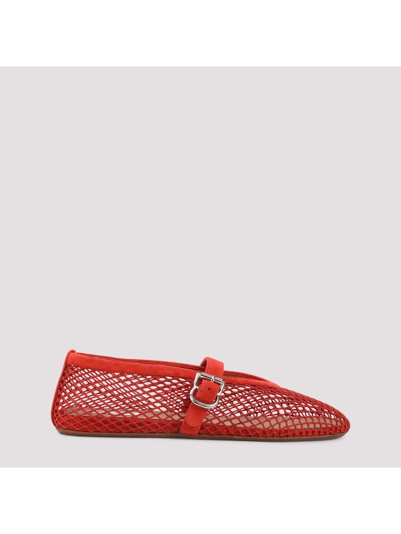 LA BALLERINE FISHNET