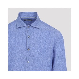 Canali Shirt