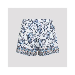 Etro Roma Swim Shorts