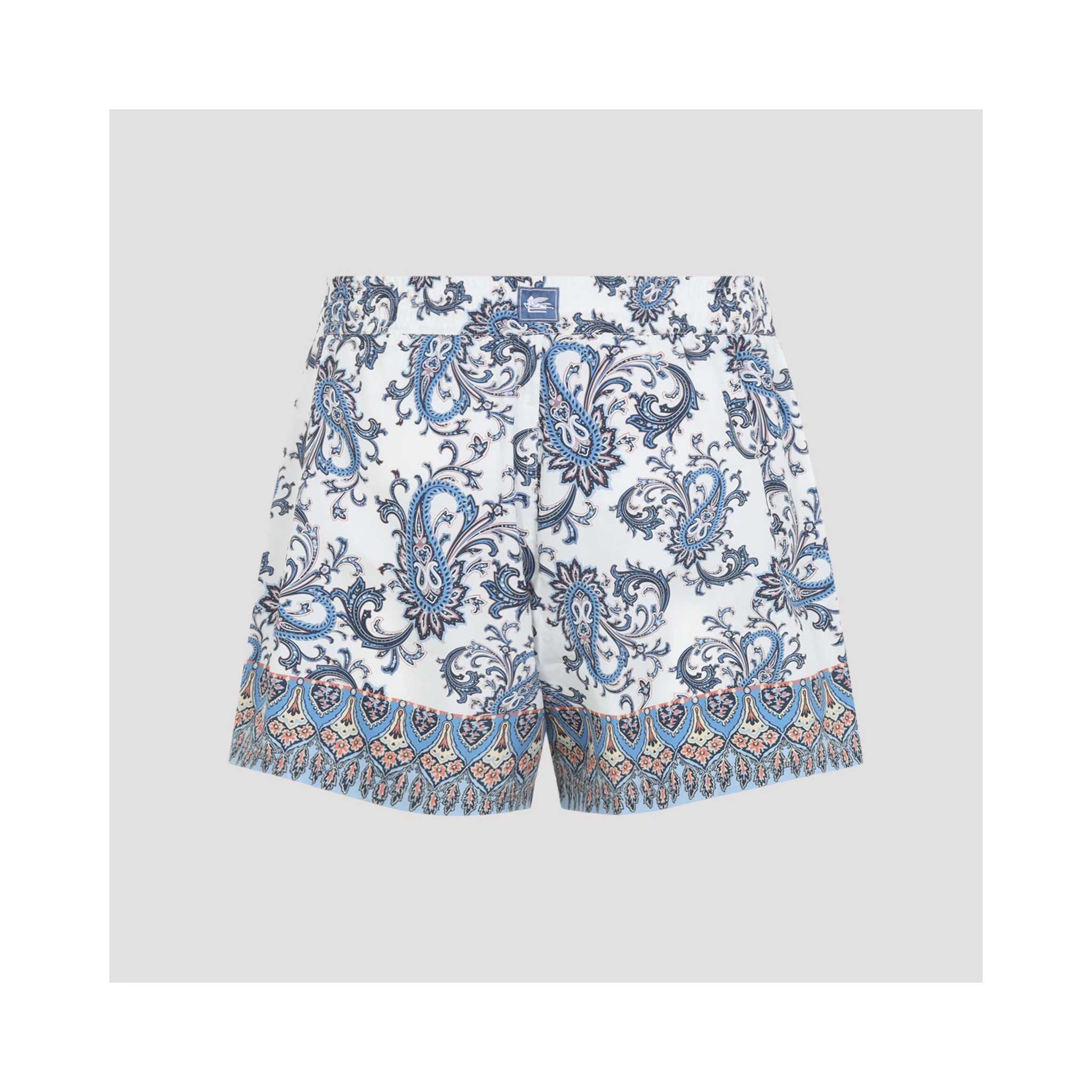 Etro Roma Swim Shorts