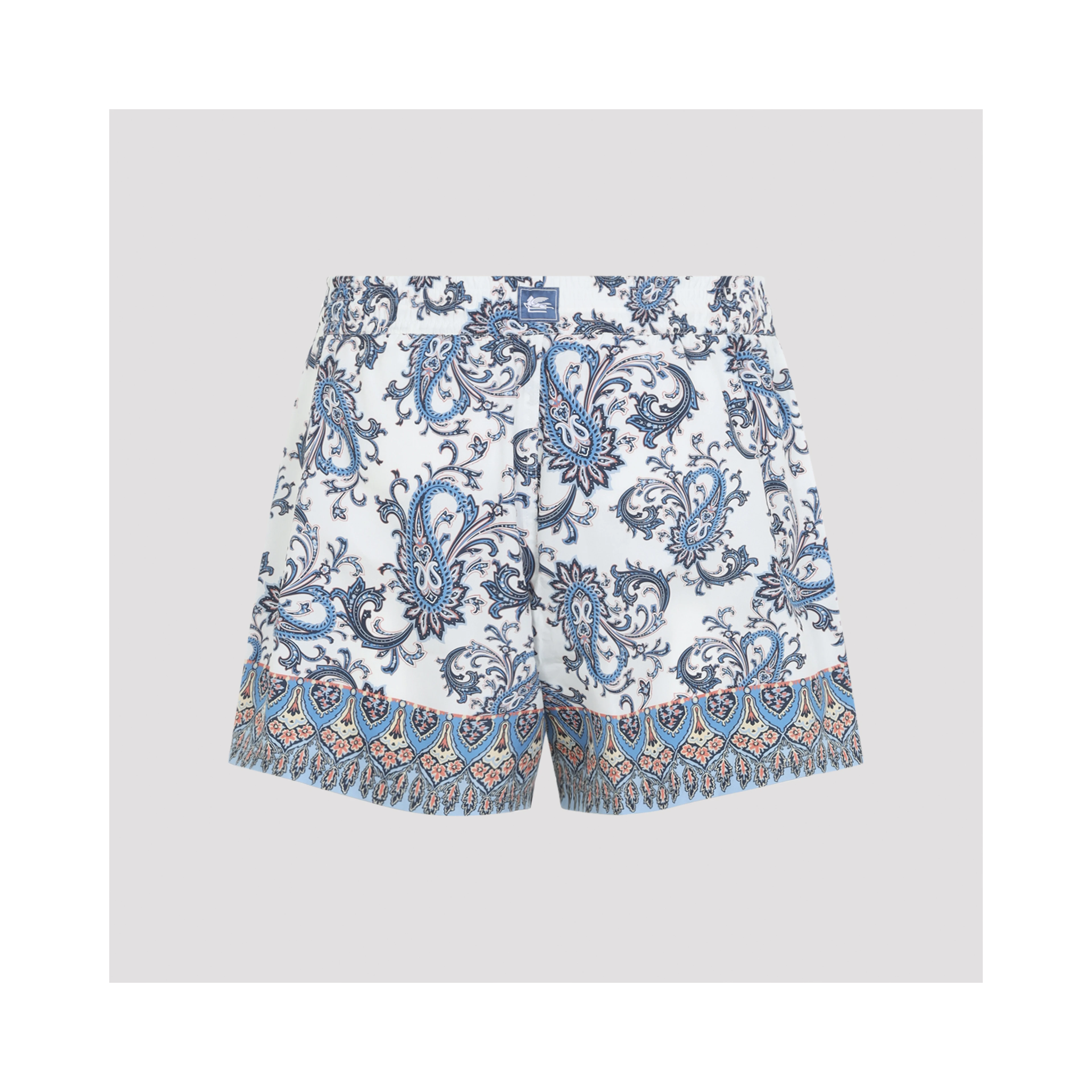 Etro Roma Swim Shorts