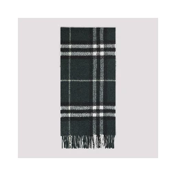 Burberry Giant Check Scarf