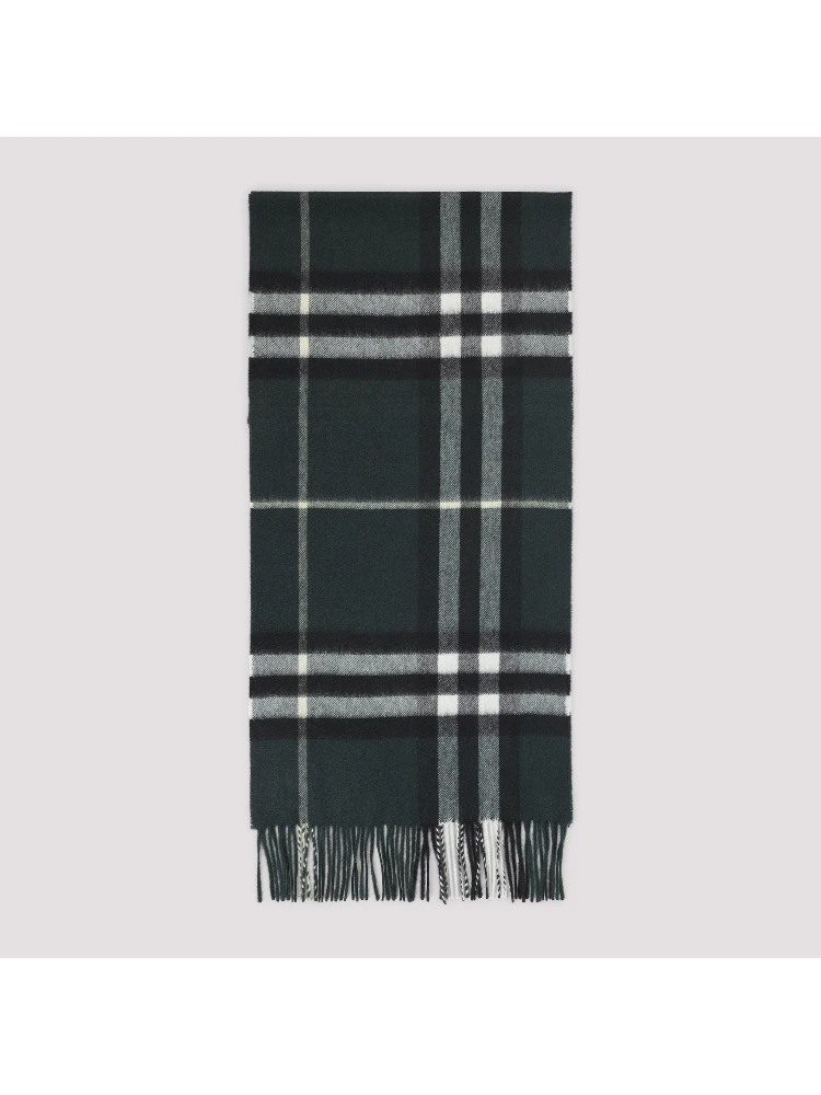 Burberry Giant Check Scarf