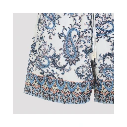 Etro Roma Swim Shorts