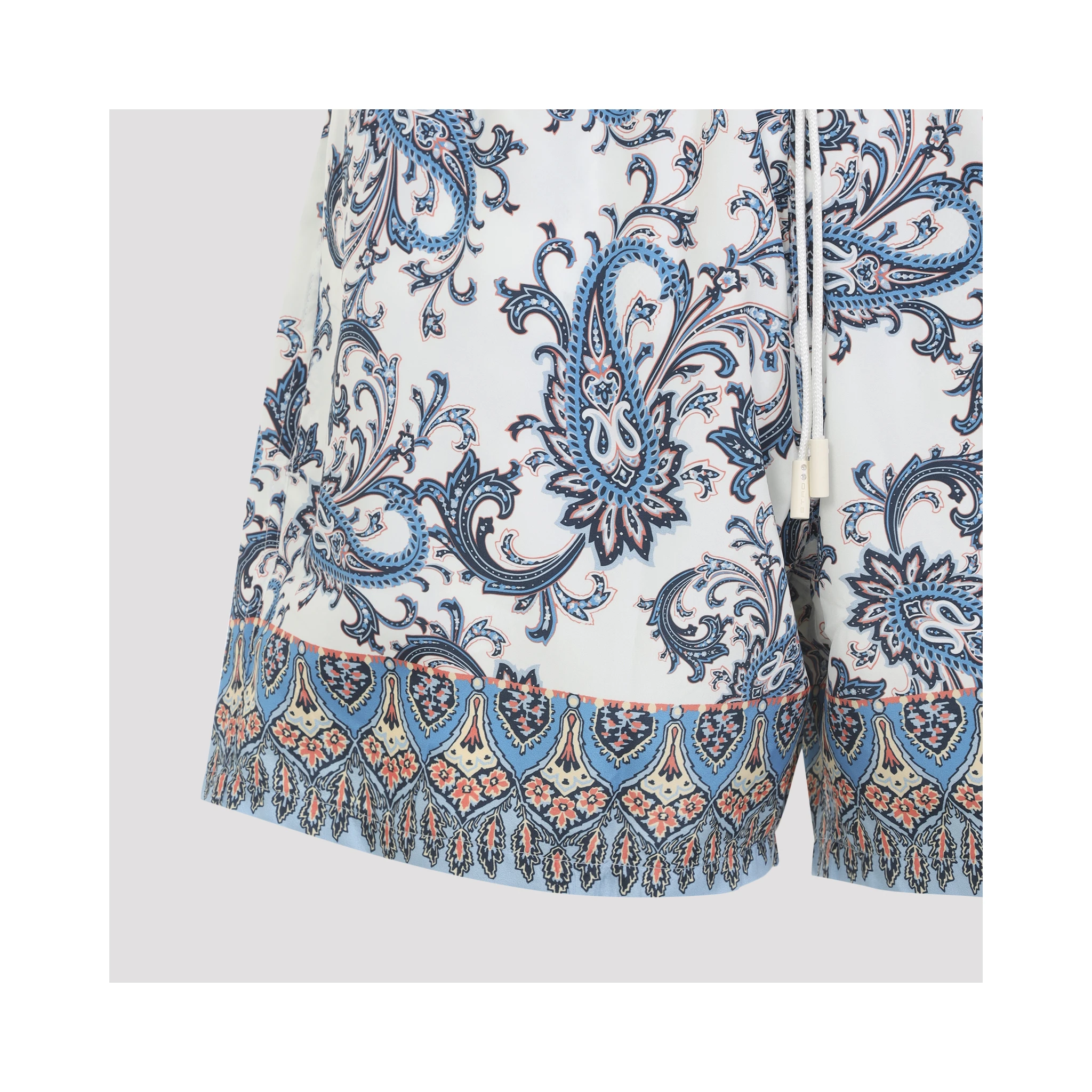 Etro Roma Swim Shorts