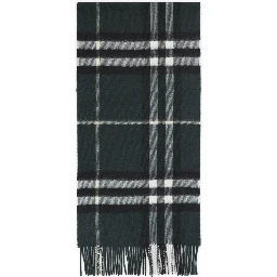 Burberry Giant Check Scarf