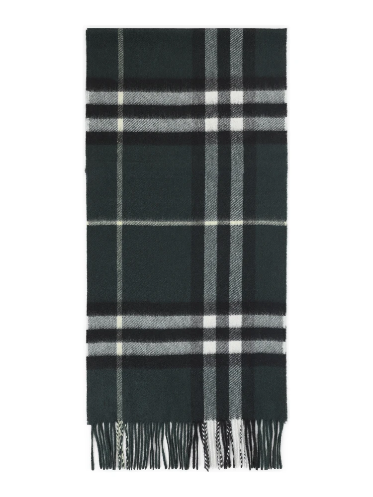 Burberry Giant Check Scarf alternative