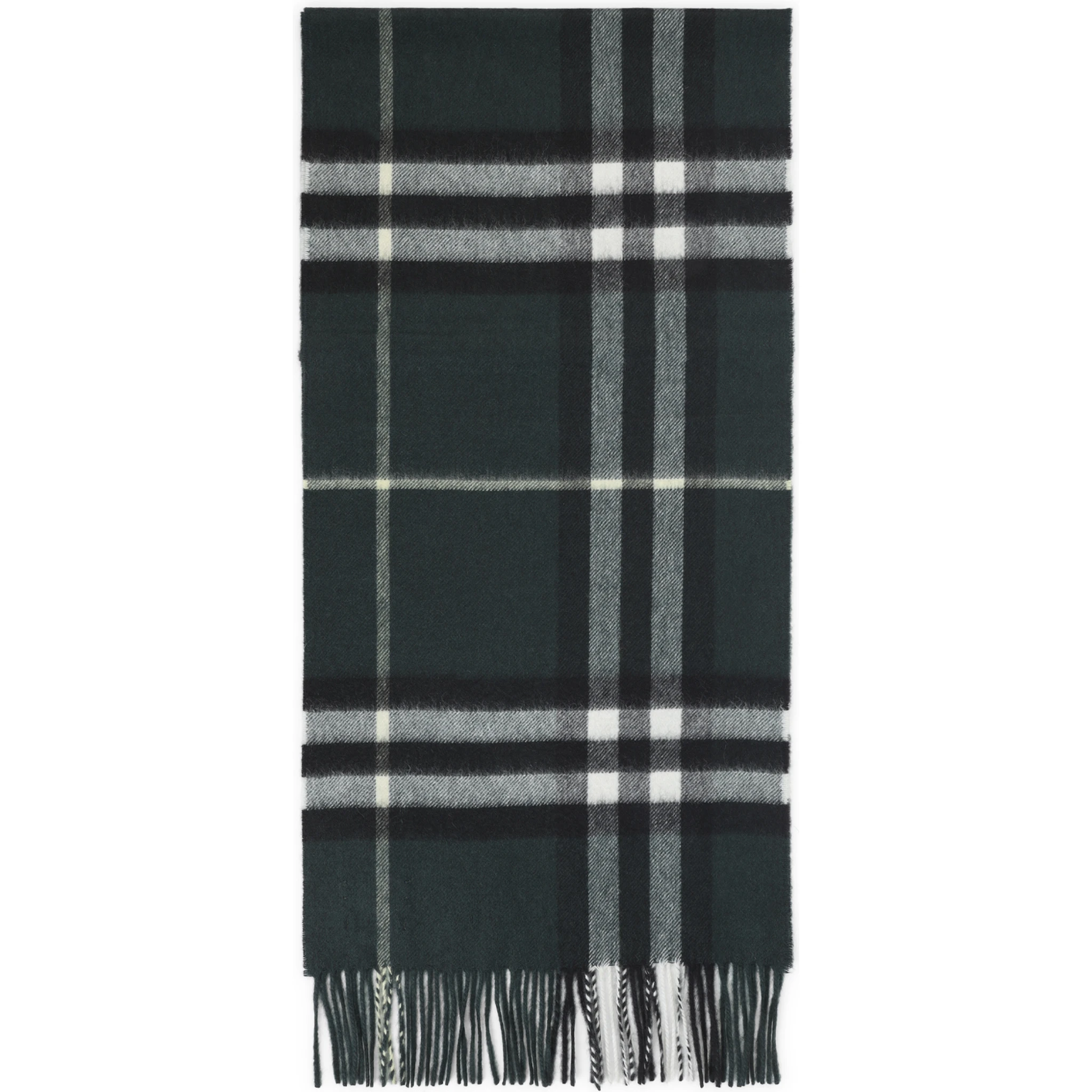 Burberry Giant Check Scarf
