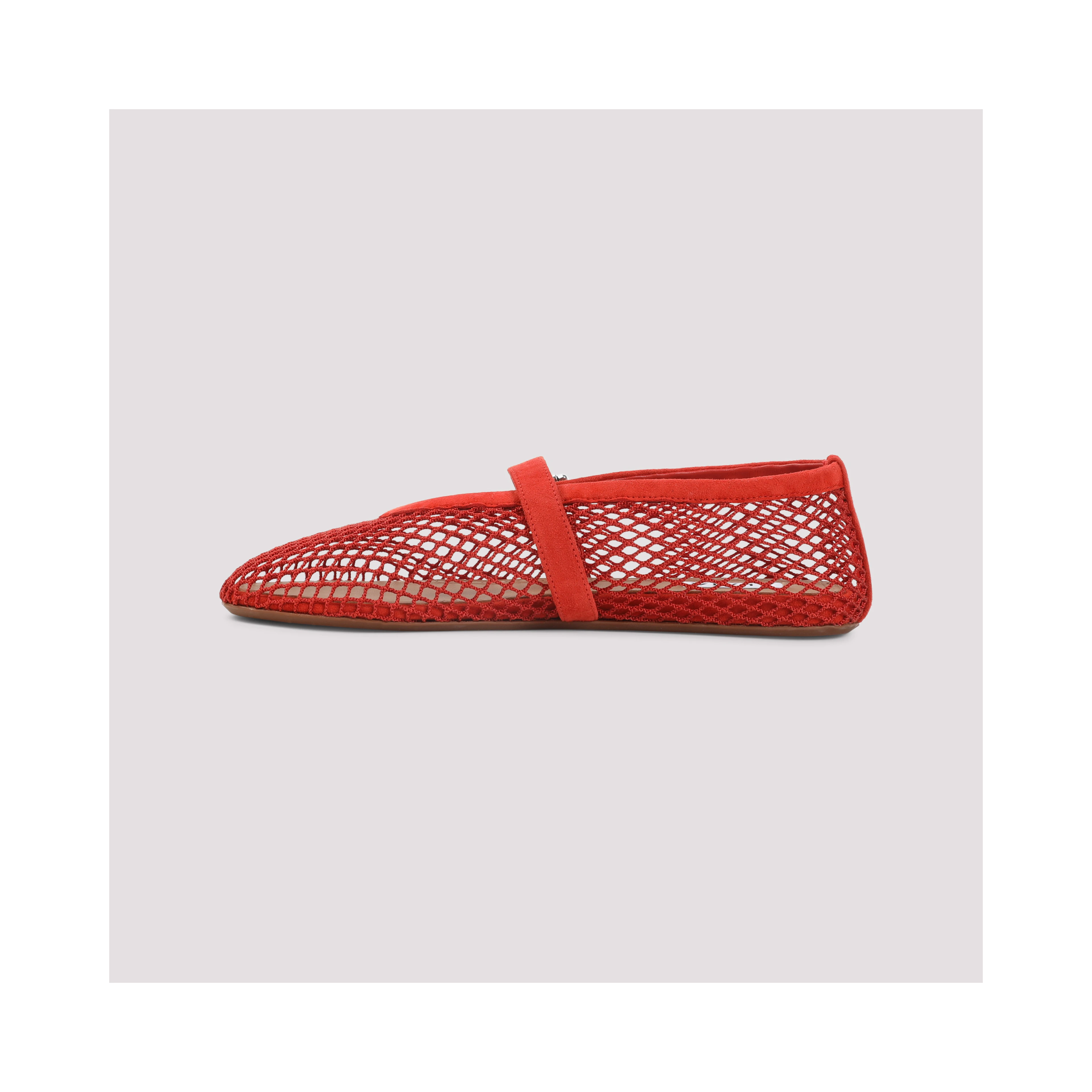 LA BALLERINE FISHNET