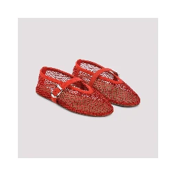 LA BALLERINE FISHNET