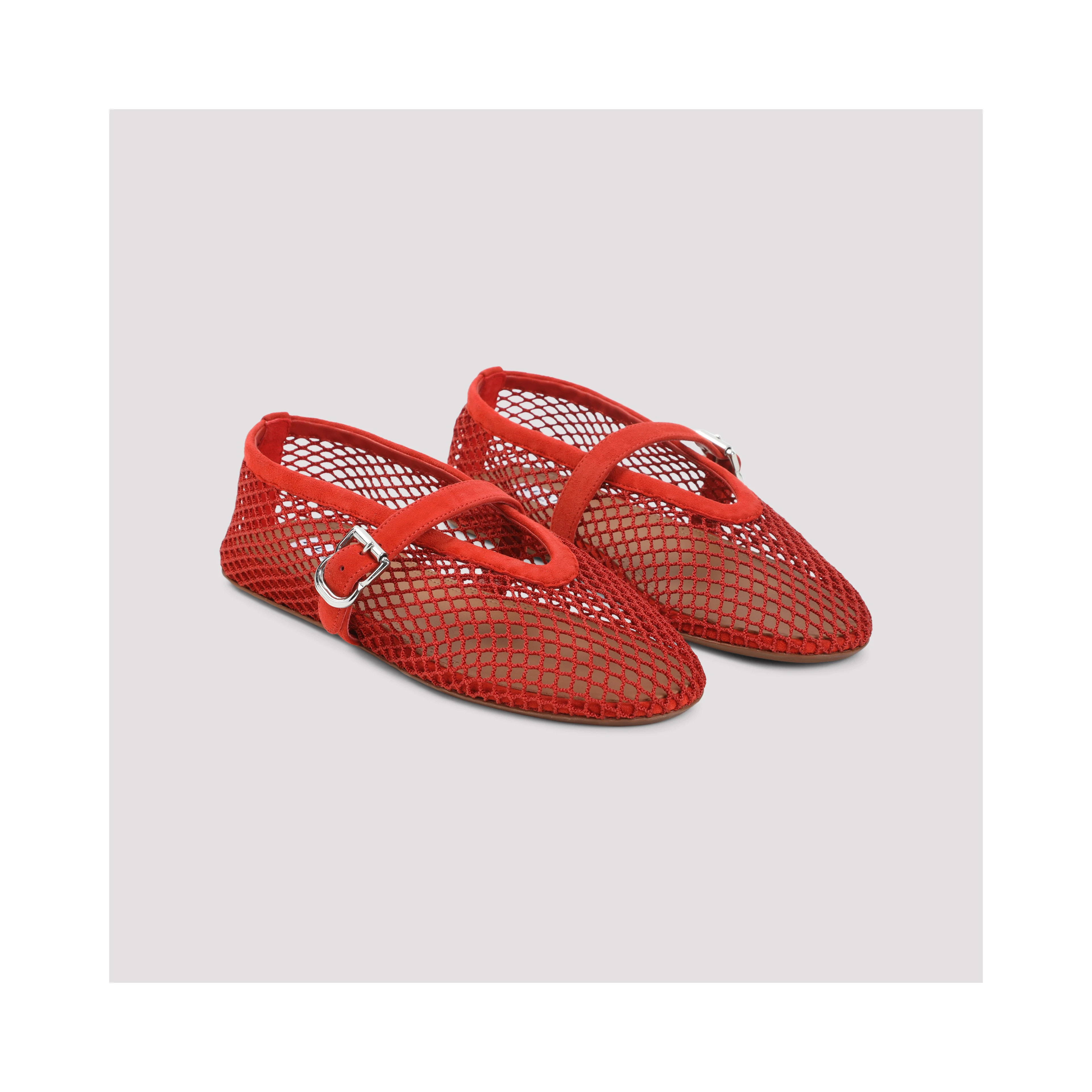 LA BALLERINE FISHNET
