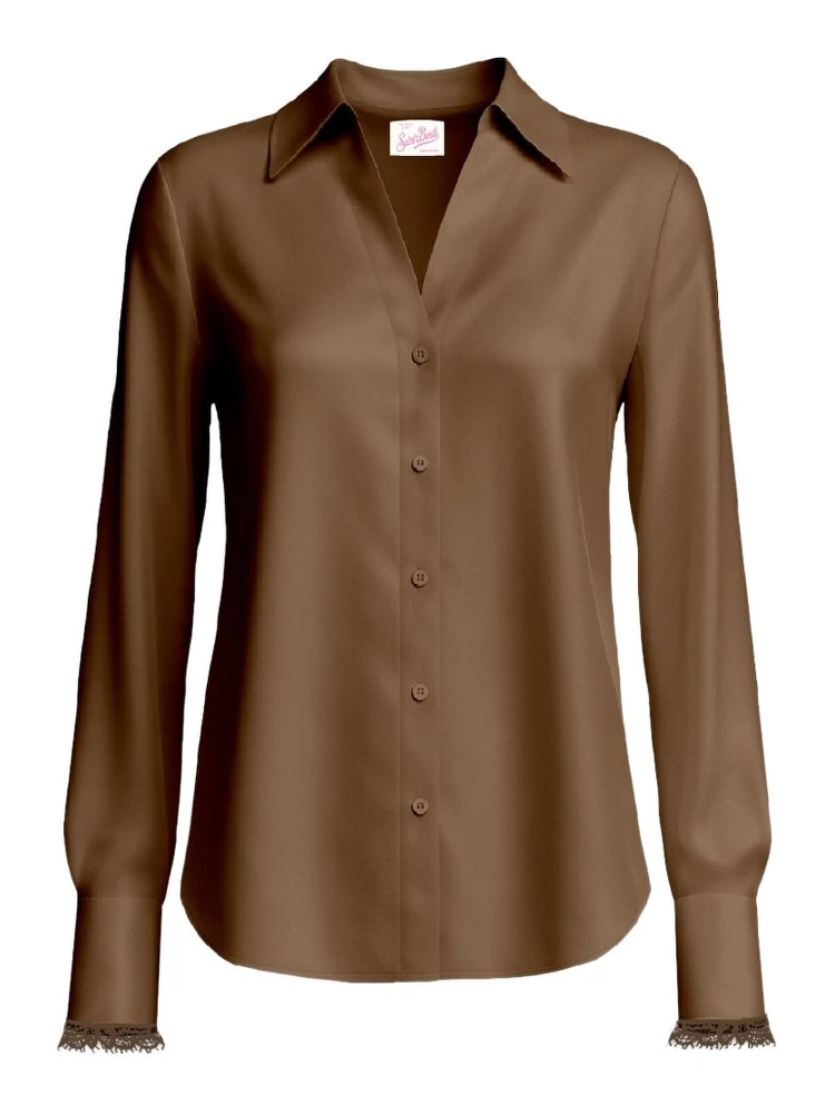 MC2 SAINT BARTH Shirts