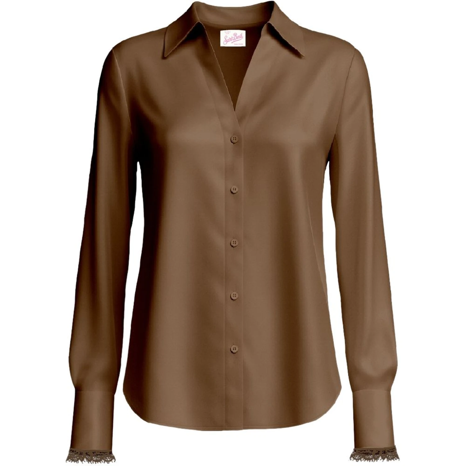 MC2 SAINT BARTH Shirts