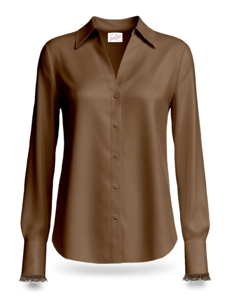 MC2 SAINT BARTH Shirts alternative