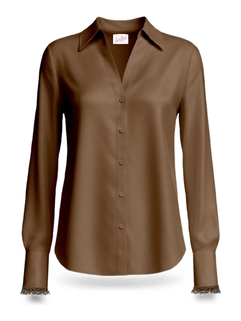 MC2 SAINT BARTH Shirts