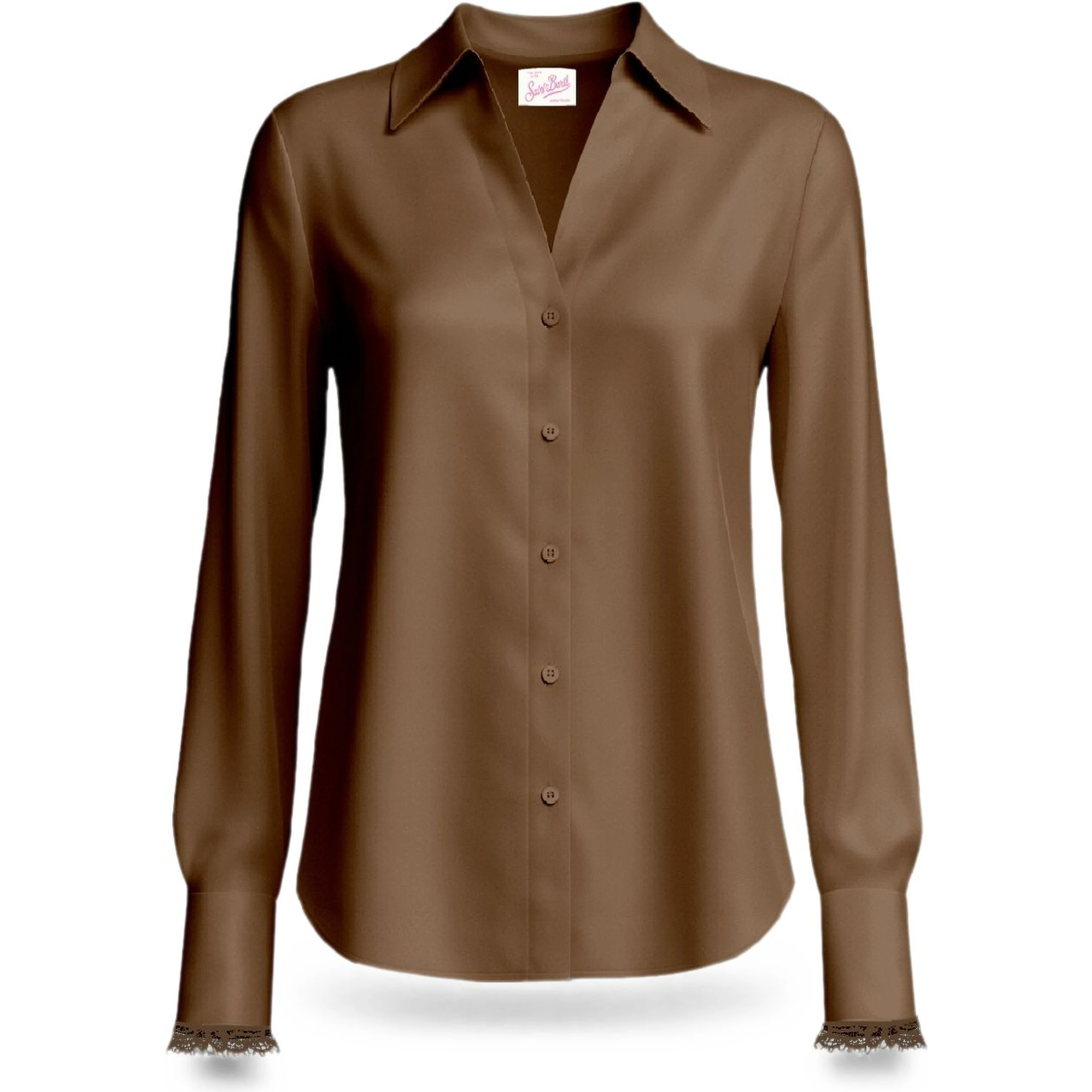 MC2 SAINT BARTH Shirts