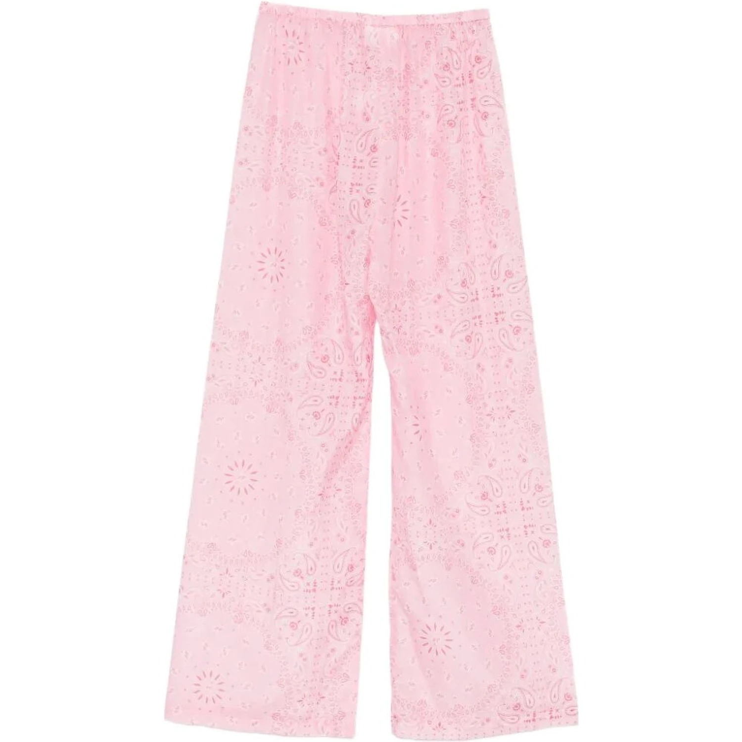 MC2 SAINT BARTH Trousers