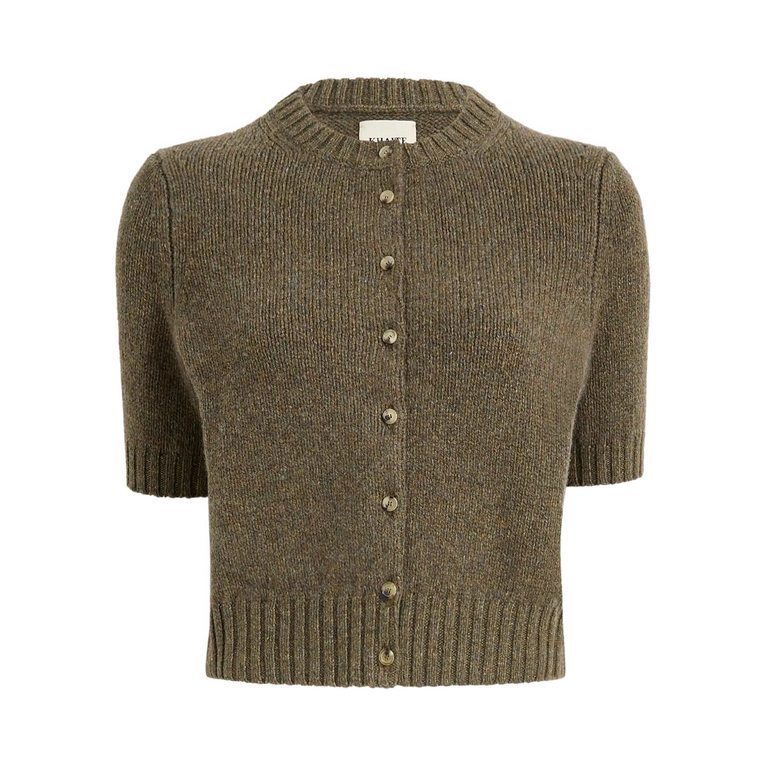 KHAITE Sweaters