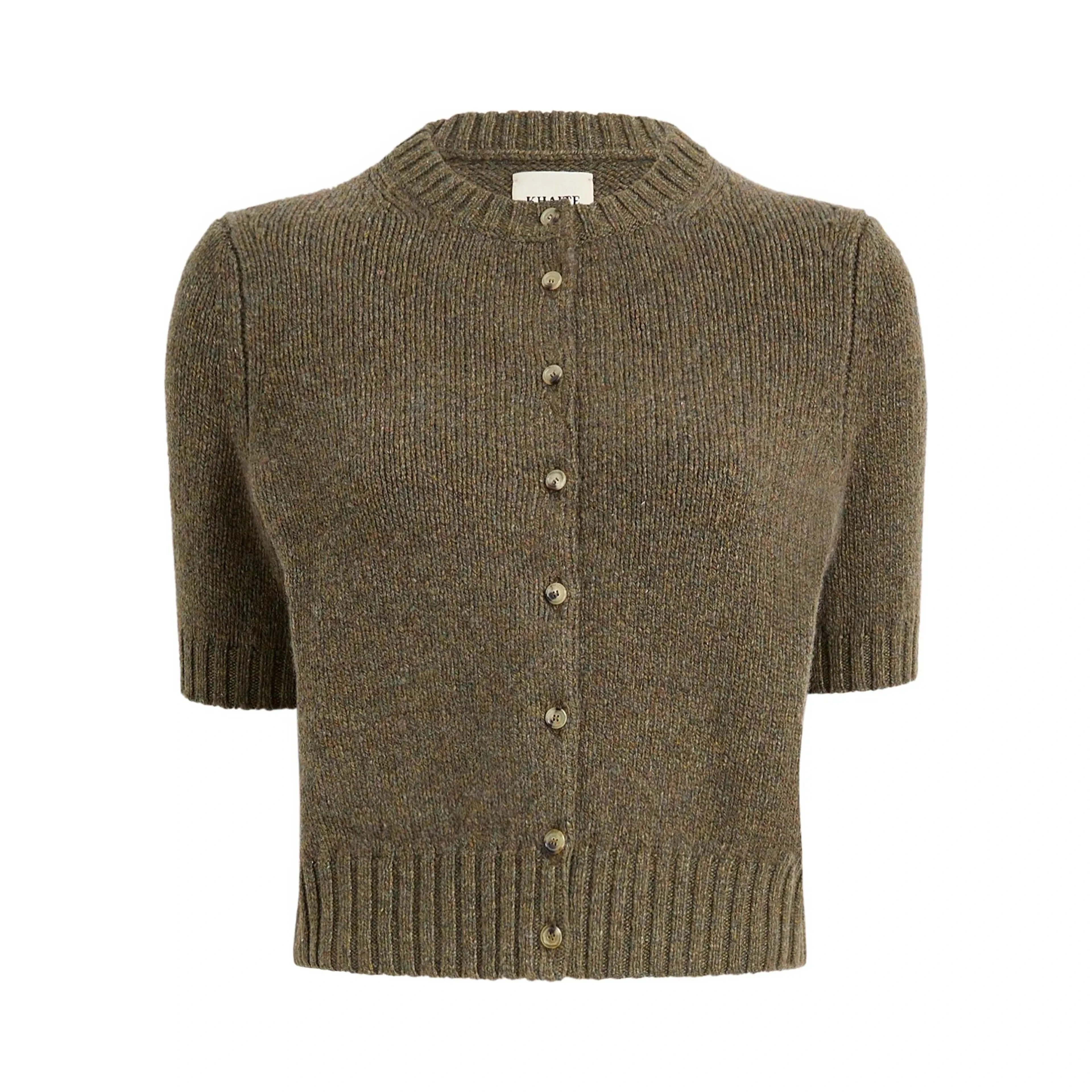 KHAITE Sweaters