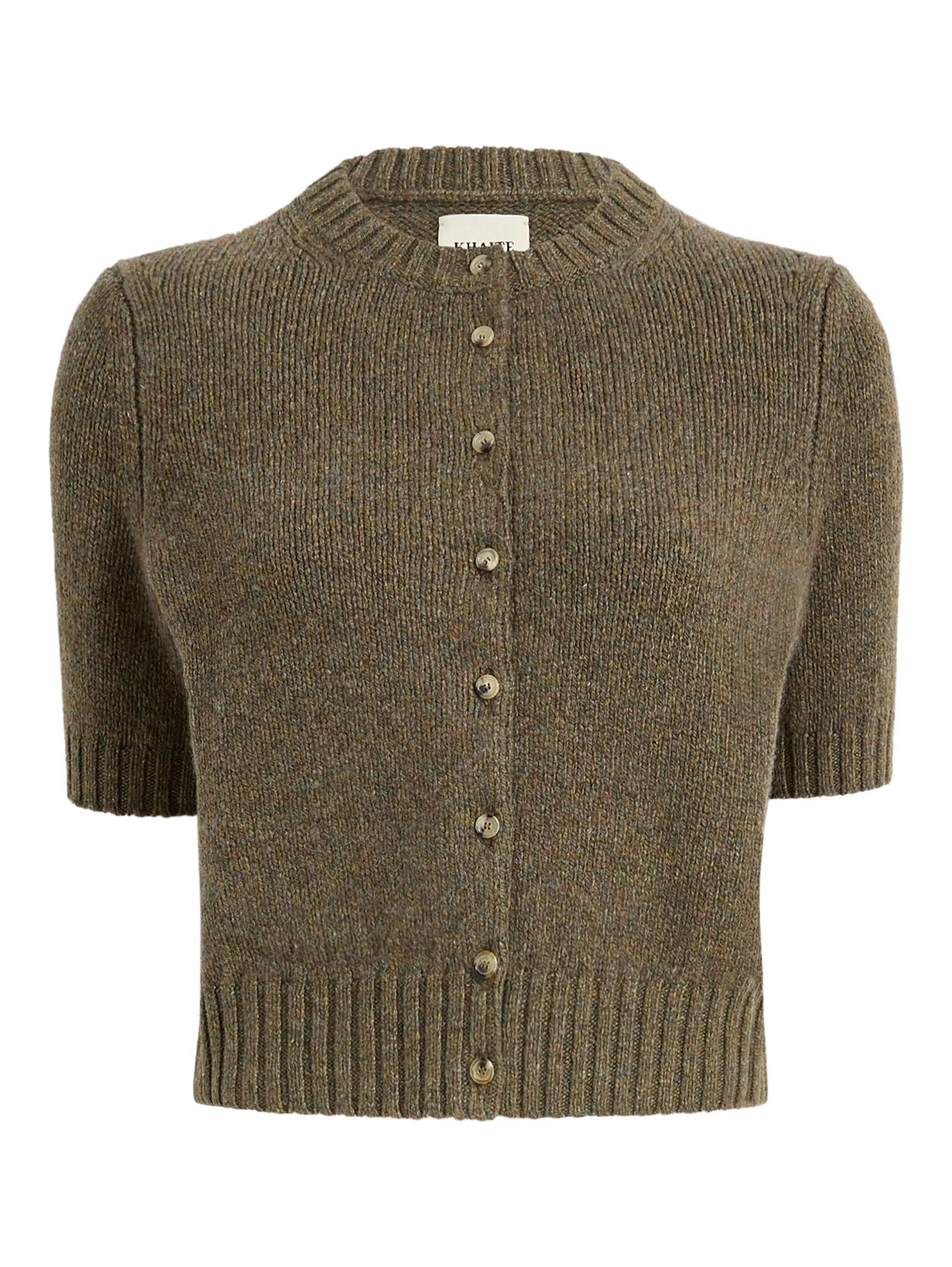 KHAITE Sweaters