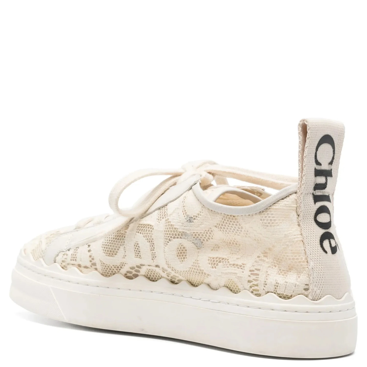 Chloè Sneakers