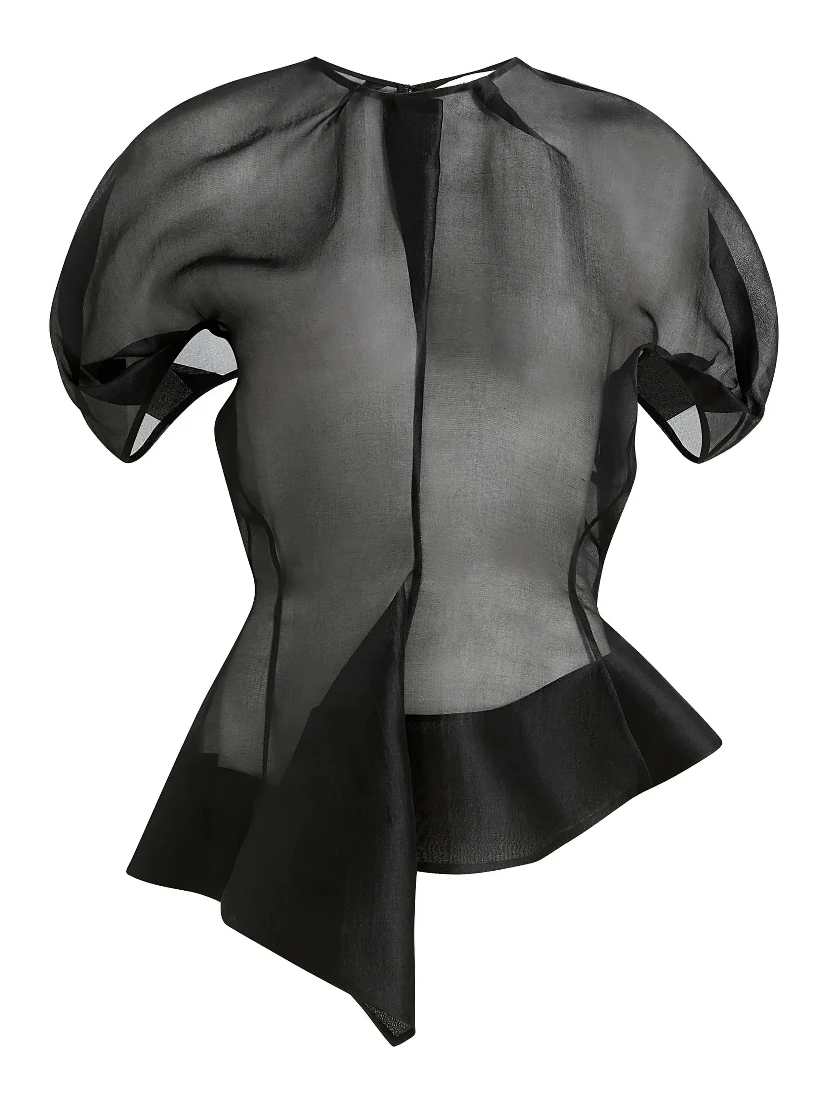 KHAITE Shirts
