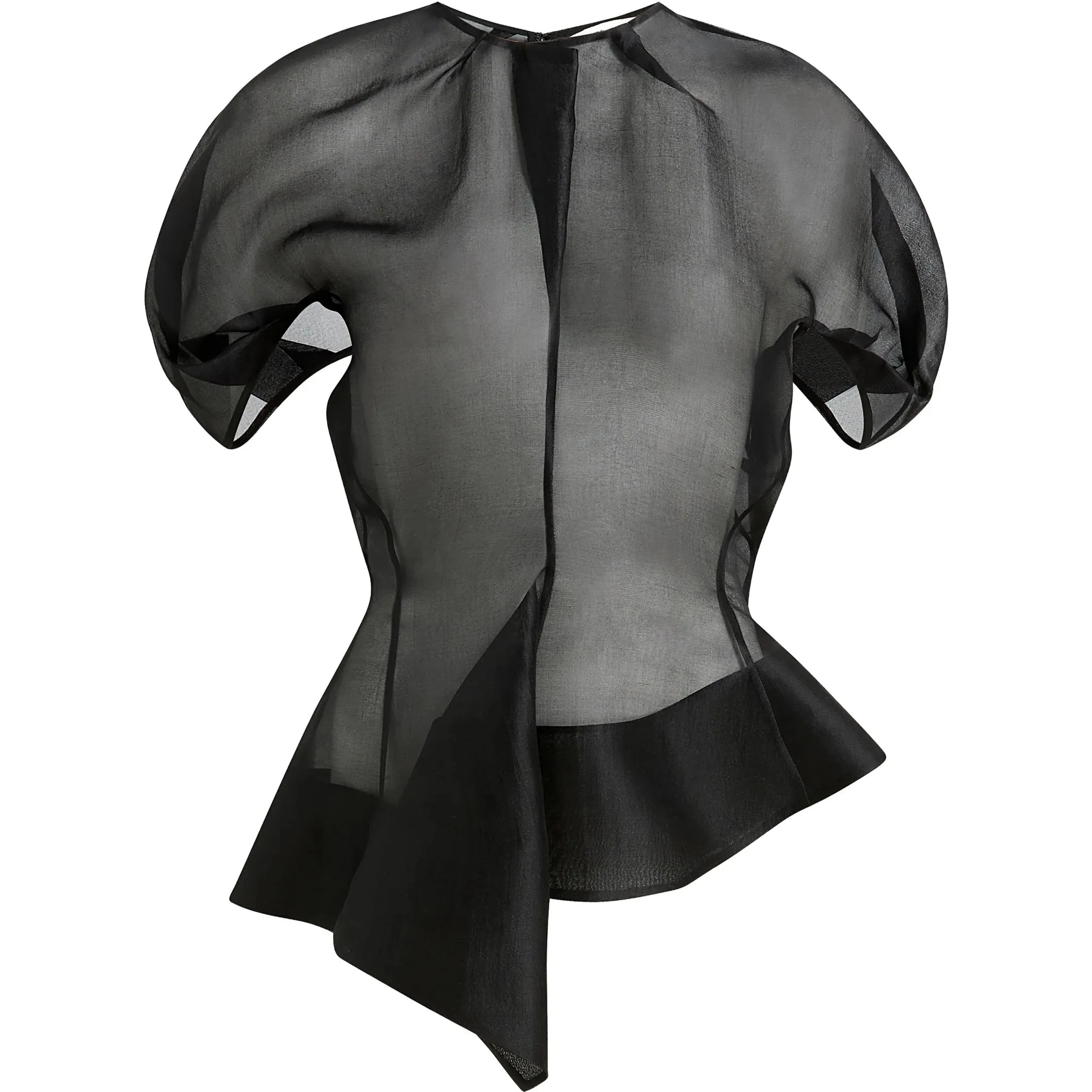 KHAITE Shirts