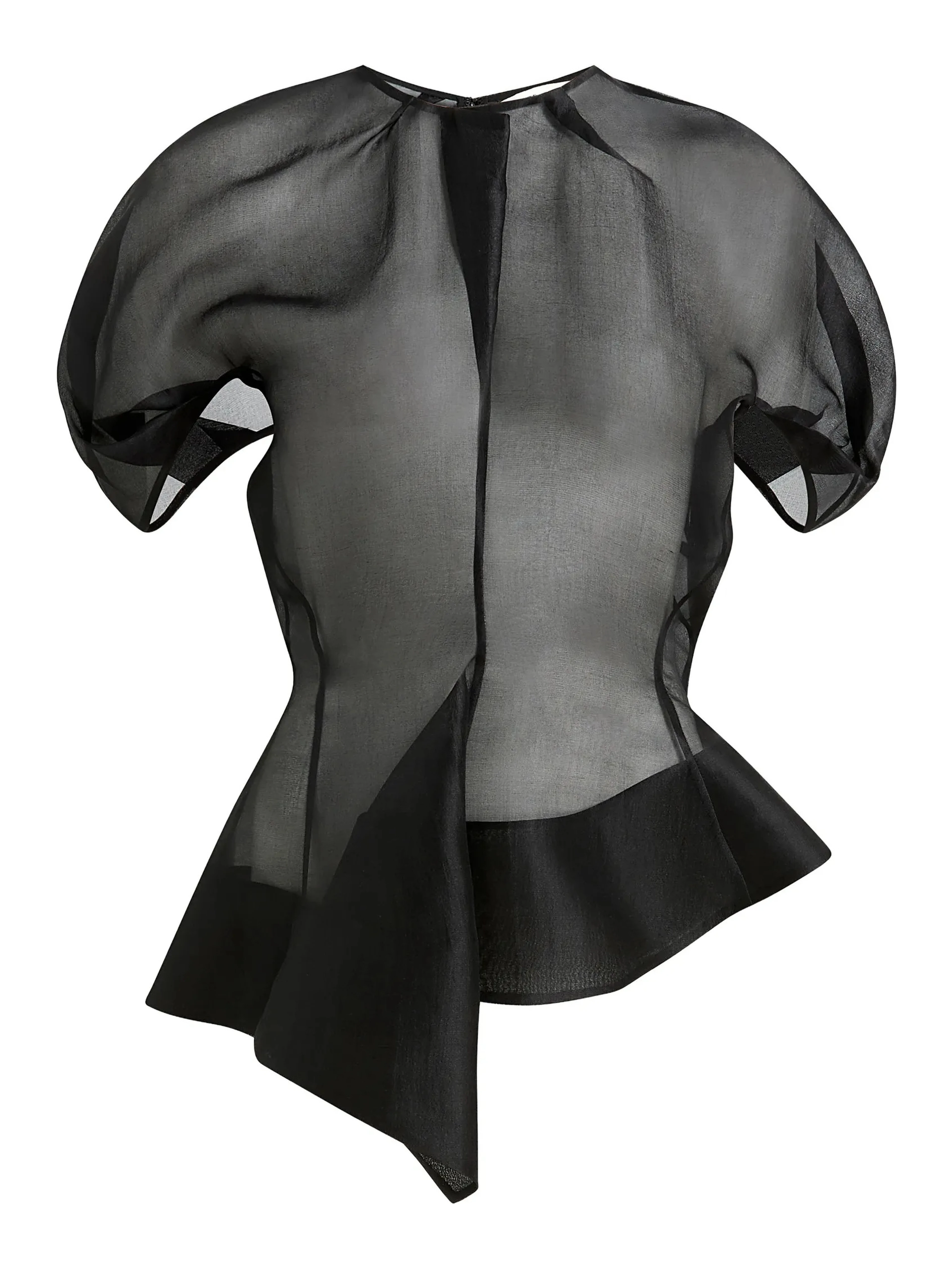 KHAITE Shirts