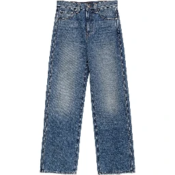 KHAITE Jeans