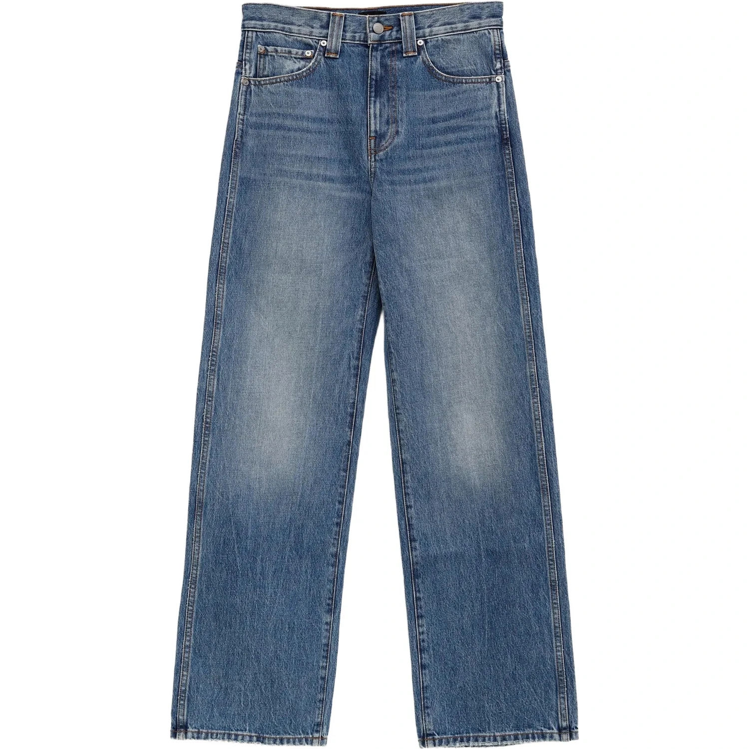 KHAITE Jeans
