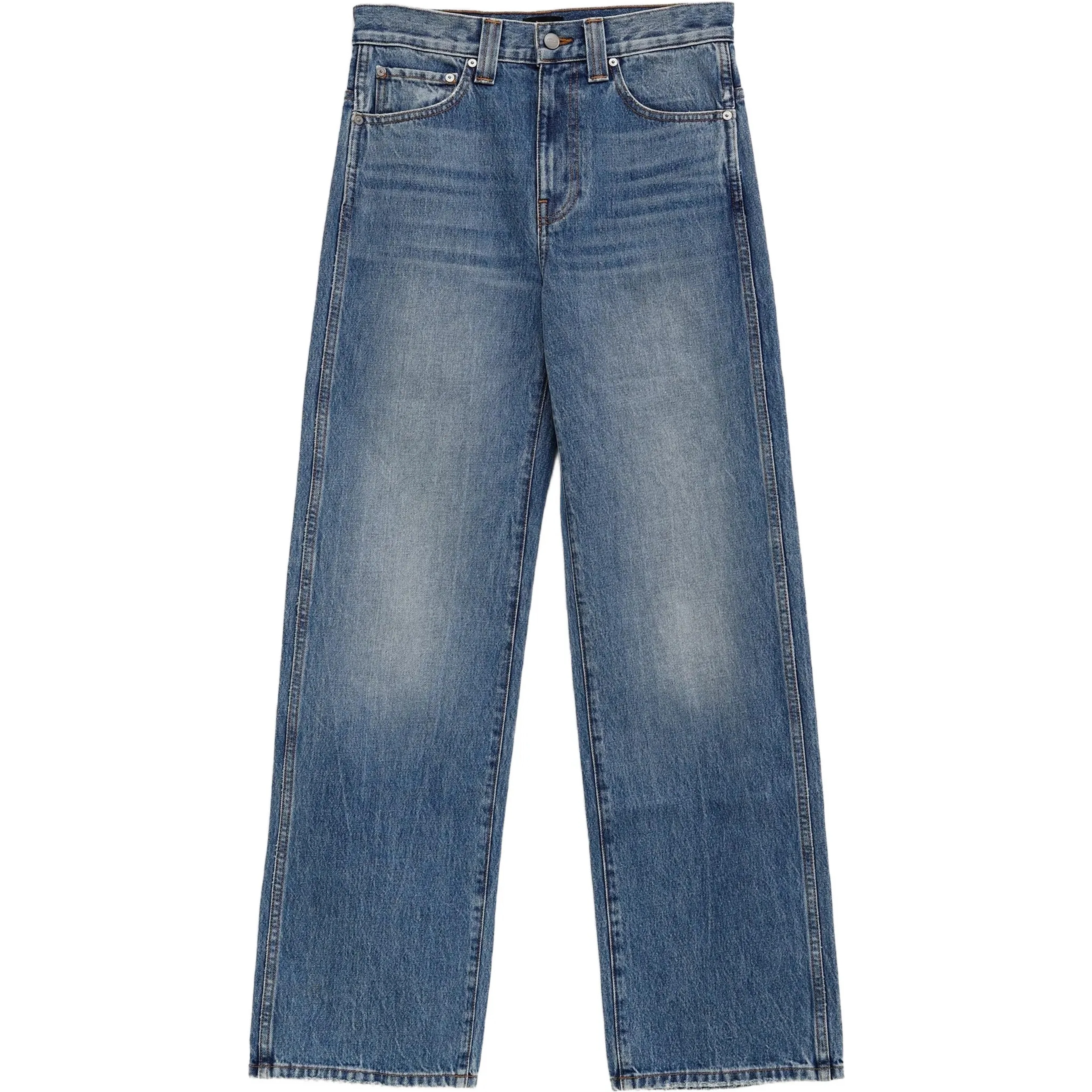 KHAITE Jeans