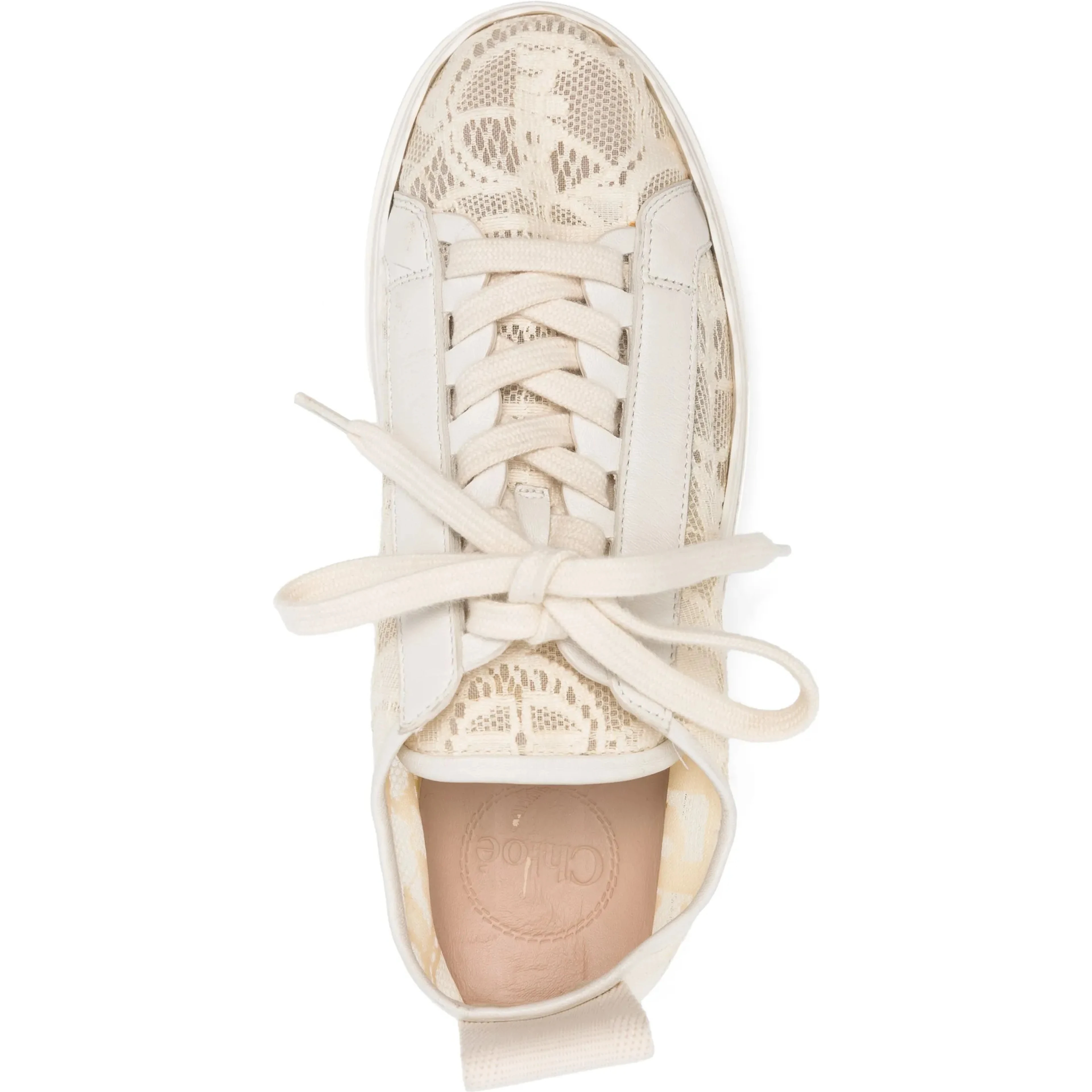 Chloè Sneakers