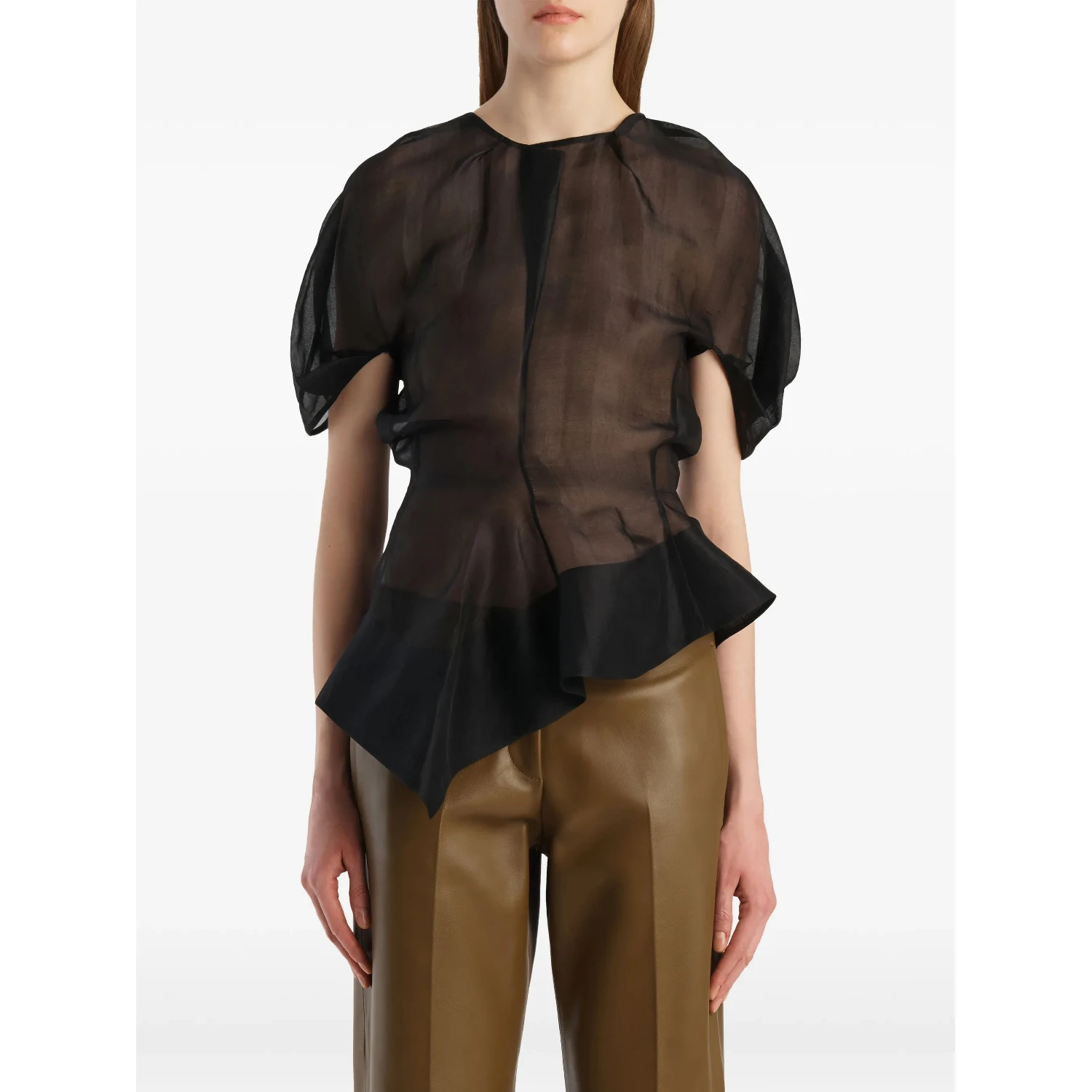 KHAITE Shirts
