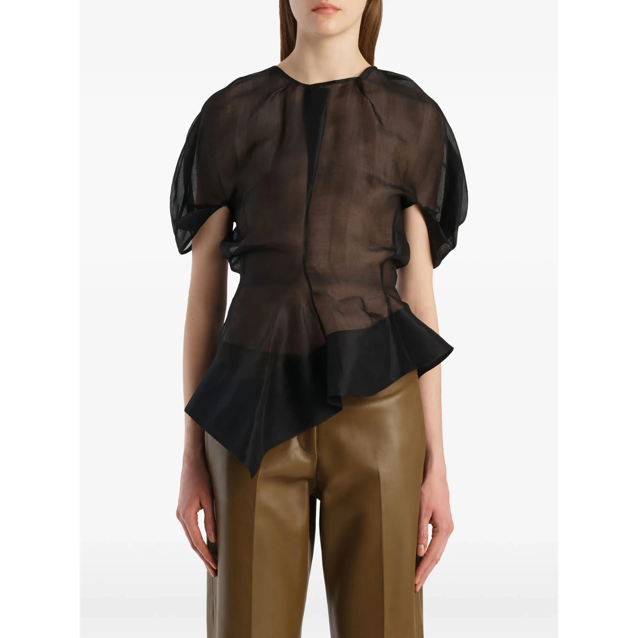 KHAITE Shirts