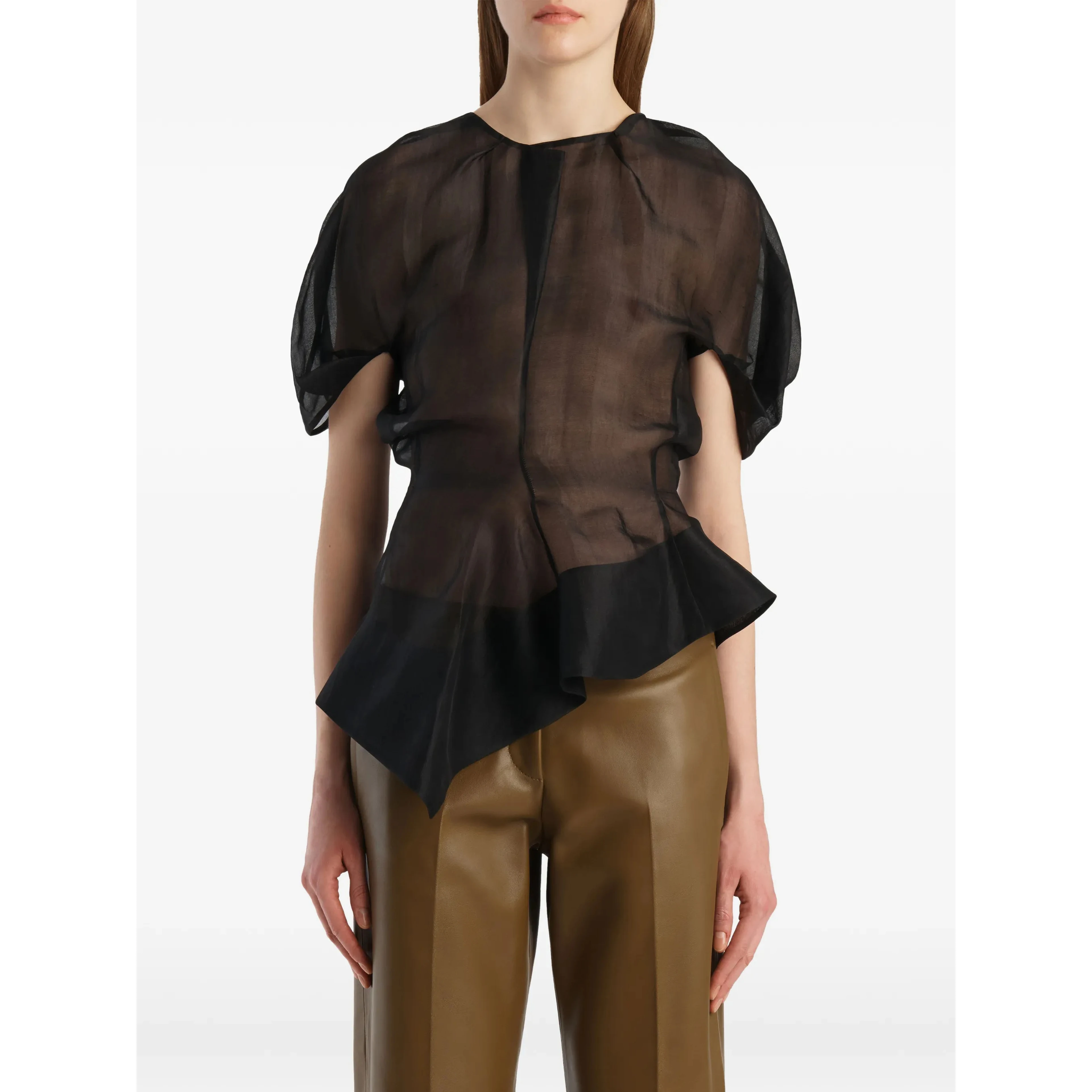 KHAITE Shirts