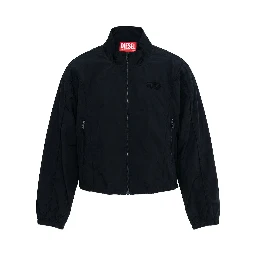 Diesel Jackets