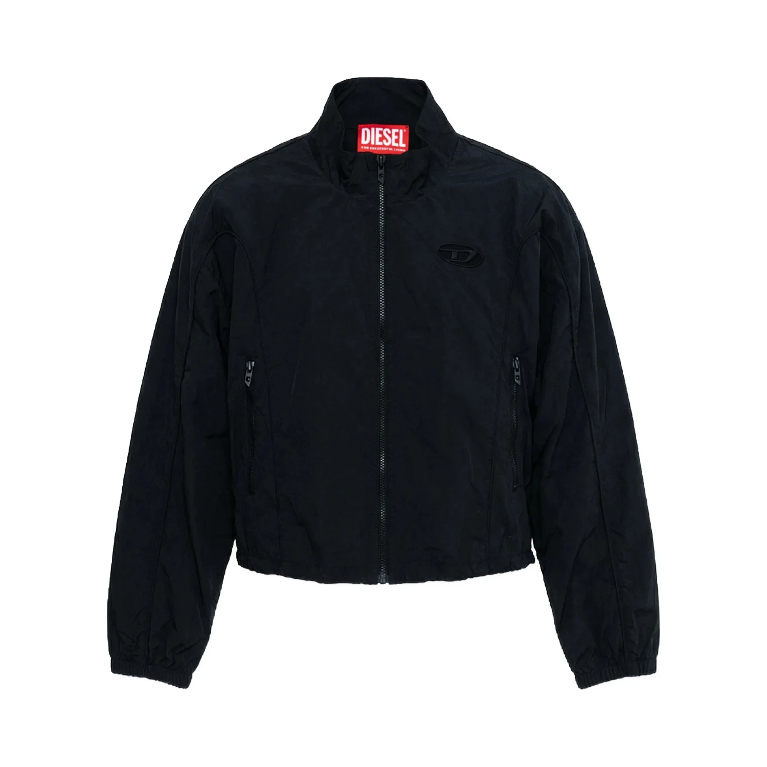 Diesel Jackets