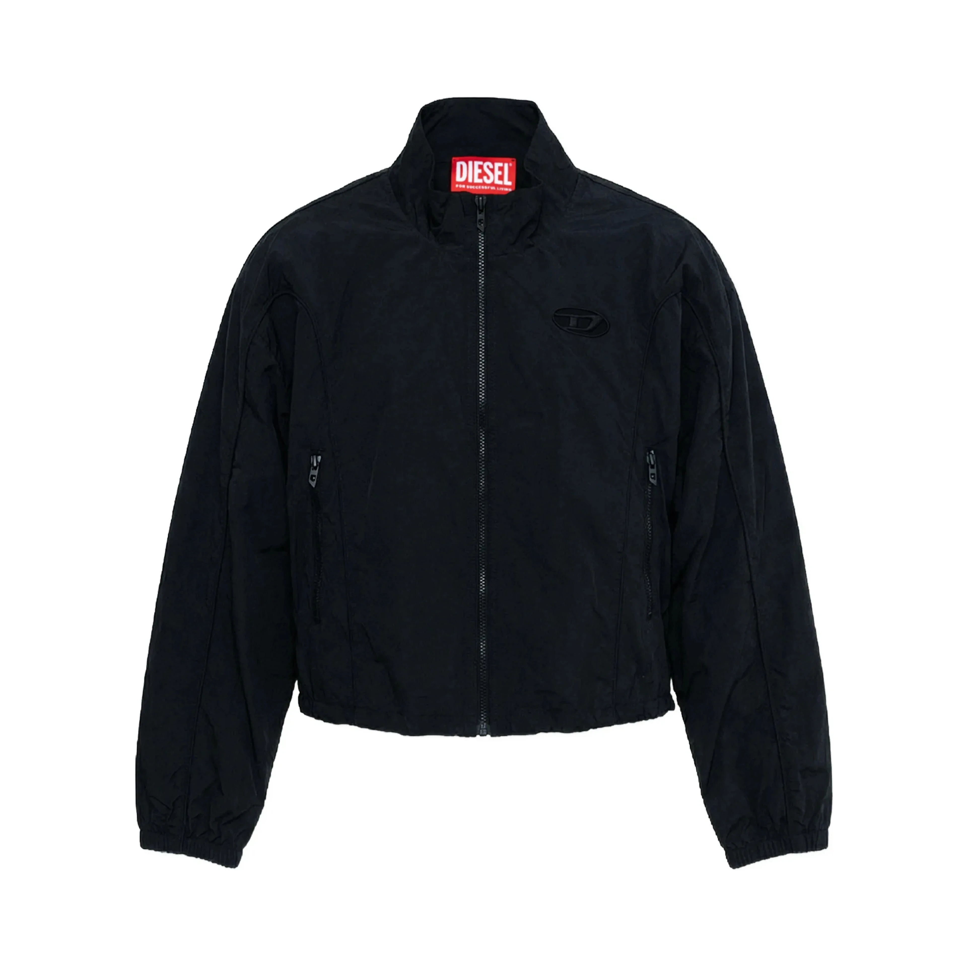 Diesel Jackets