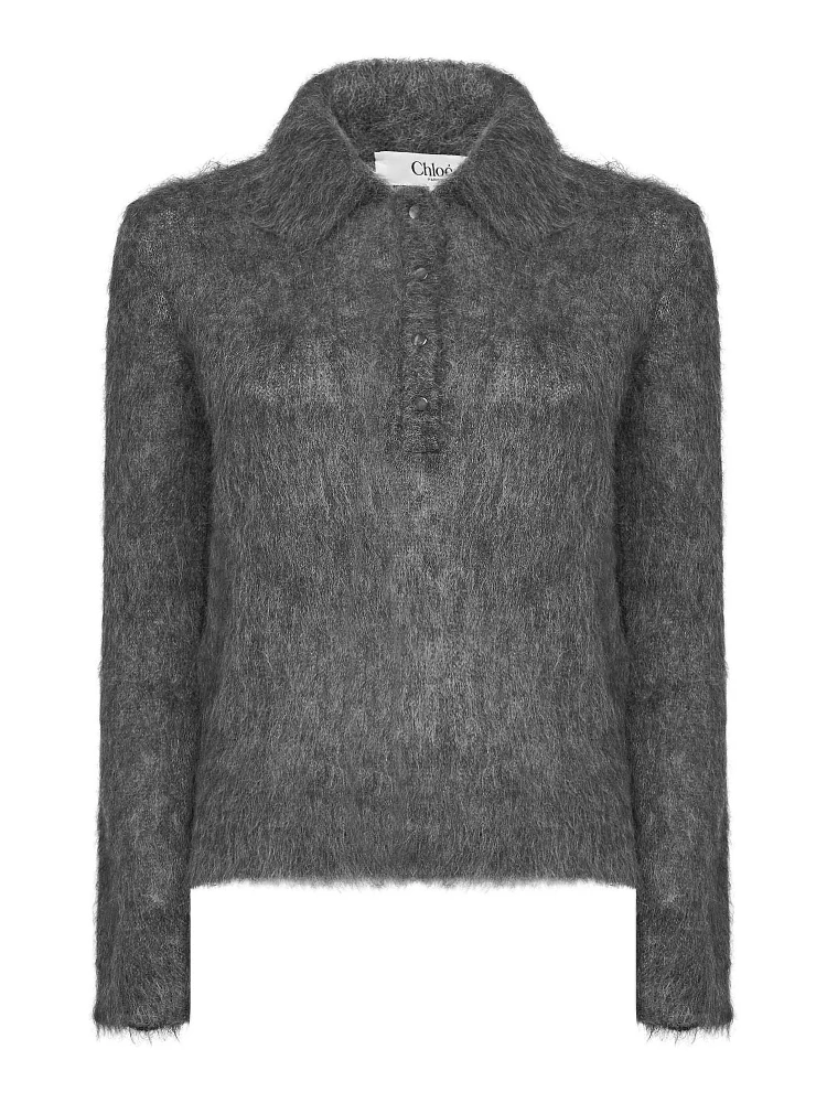 Chloè Sweaters