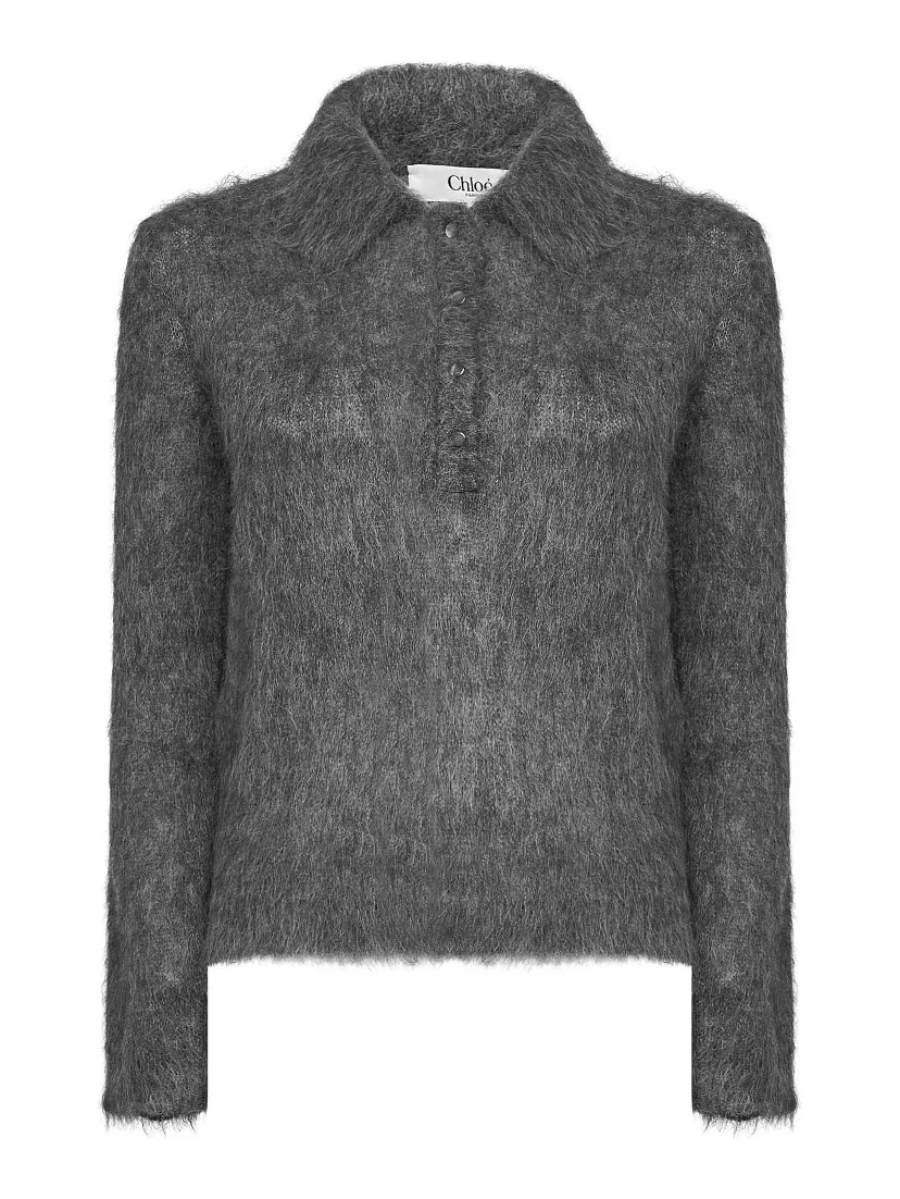 Chloè Sweaters