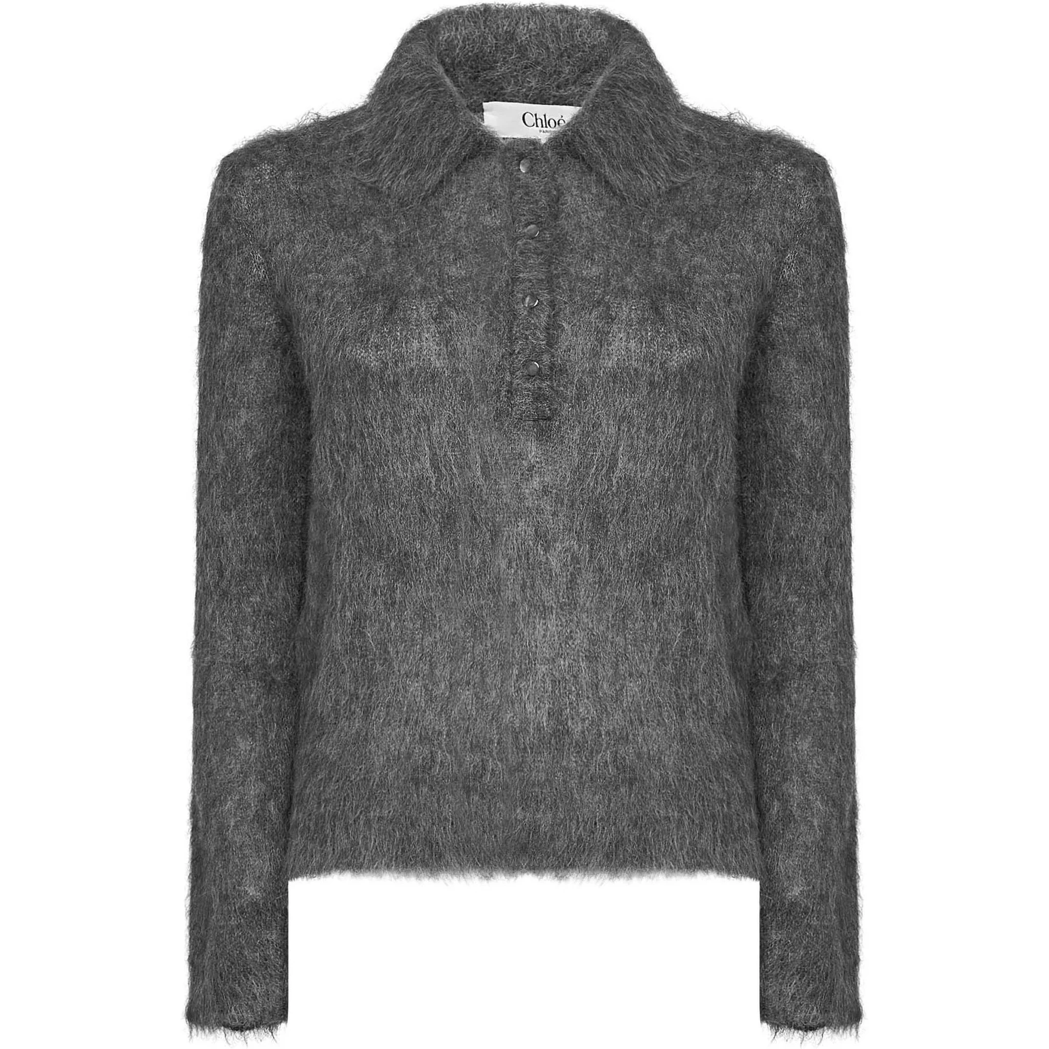 Chloè Sweaters