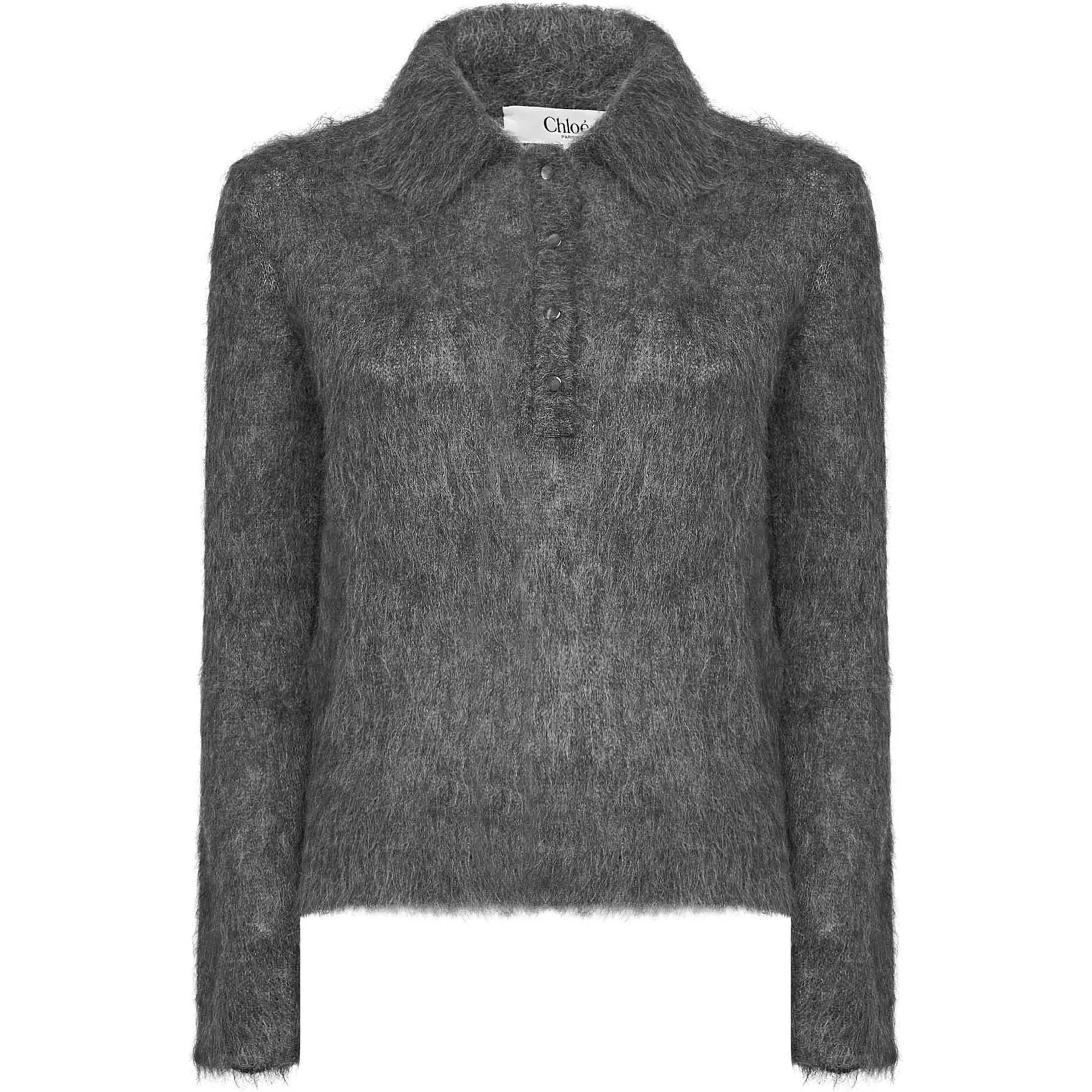 Chloè Sweaters