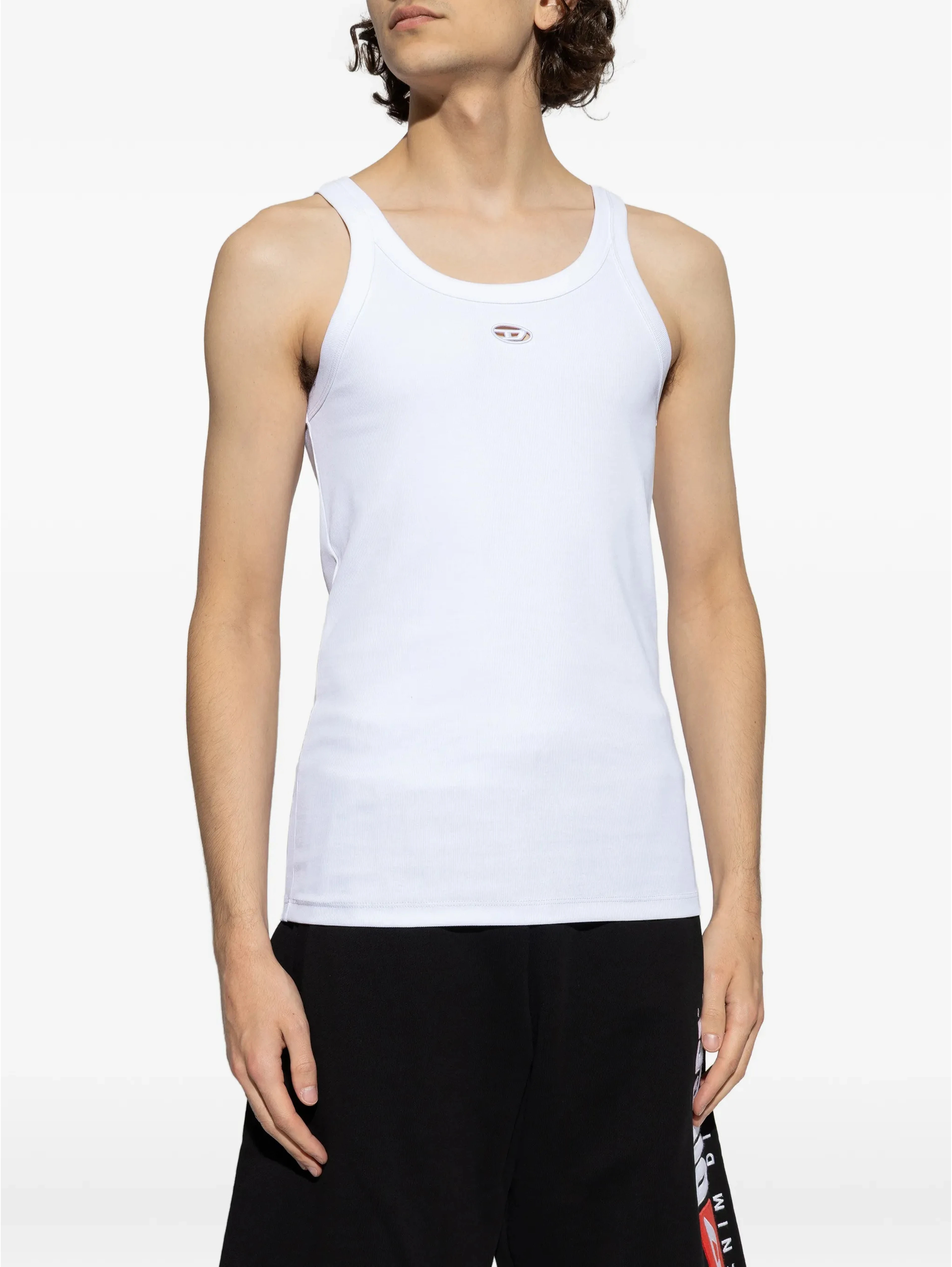 Diesel Top