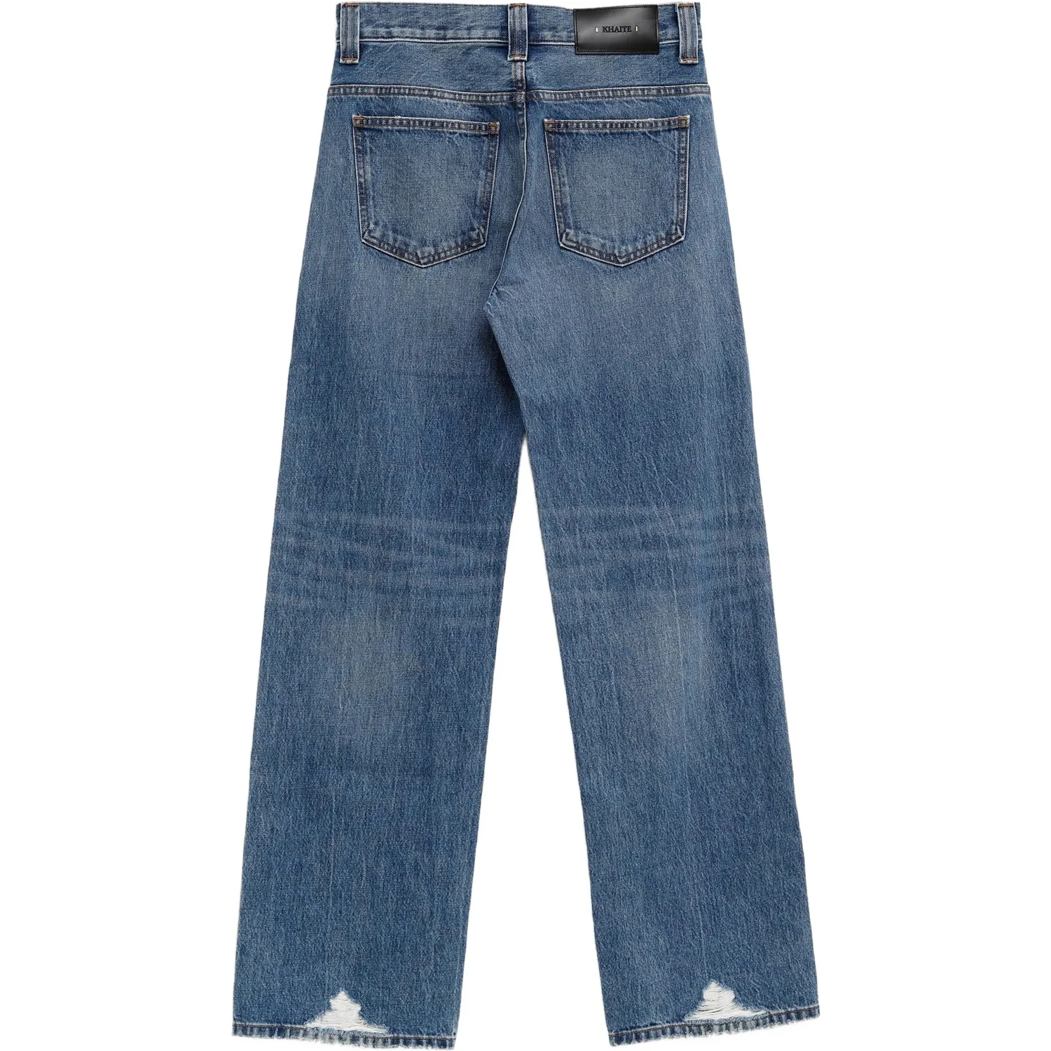 KHAITE Jeans