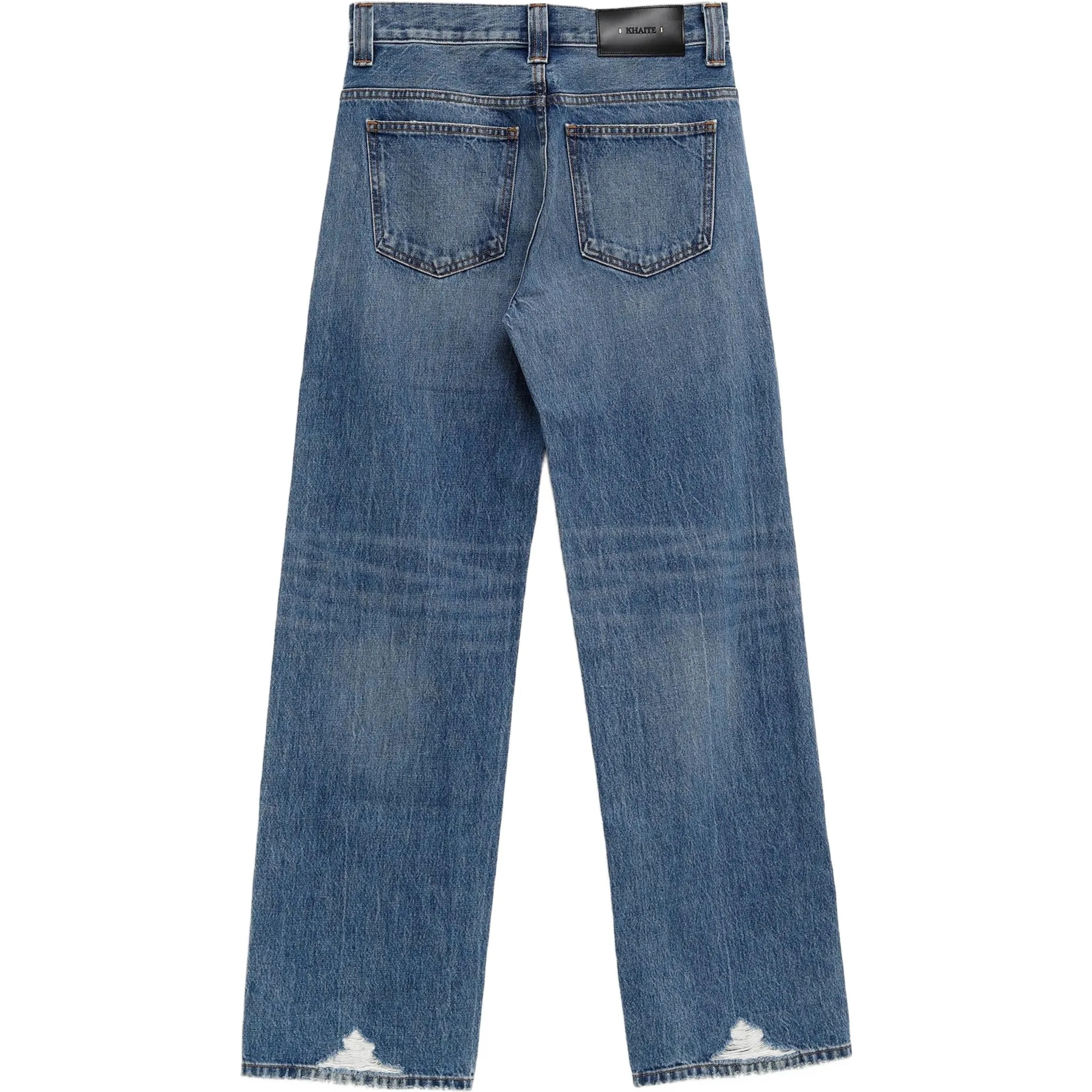 KHAITE Jeans