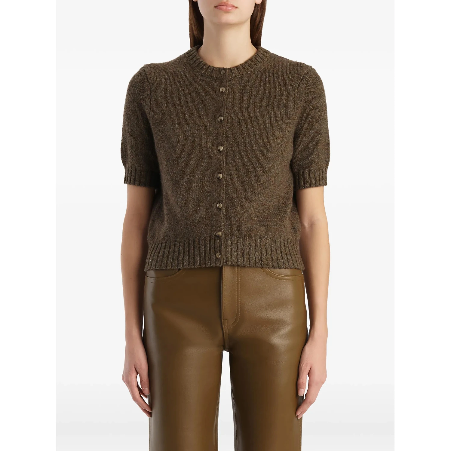 KHAITE Sweaters